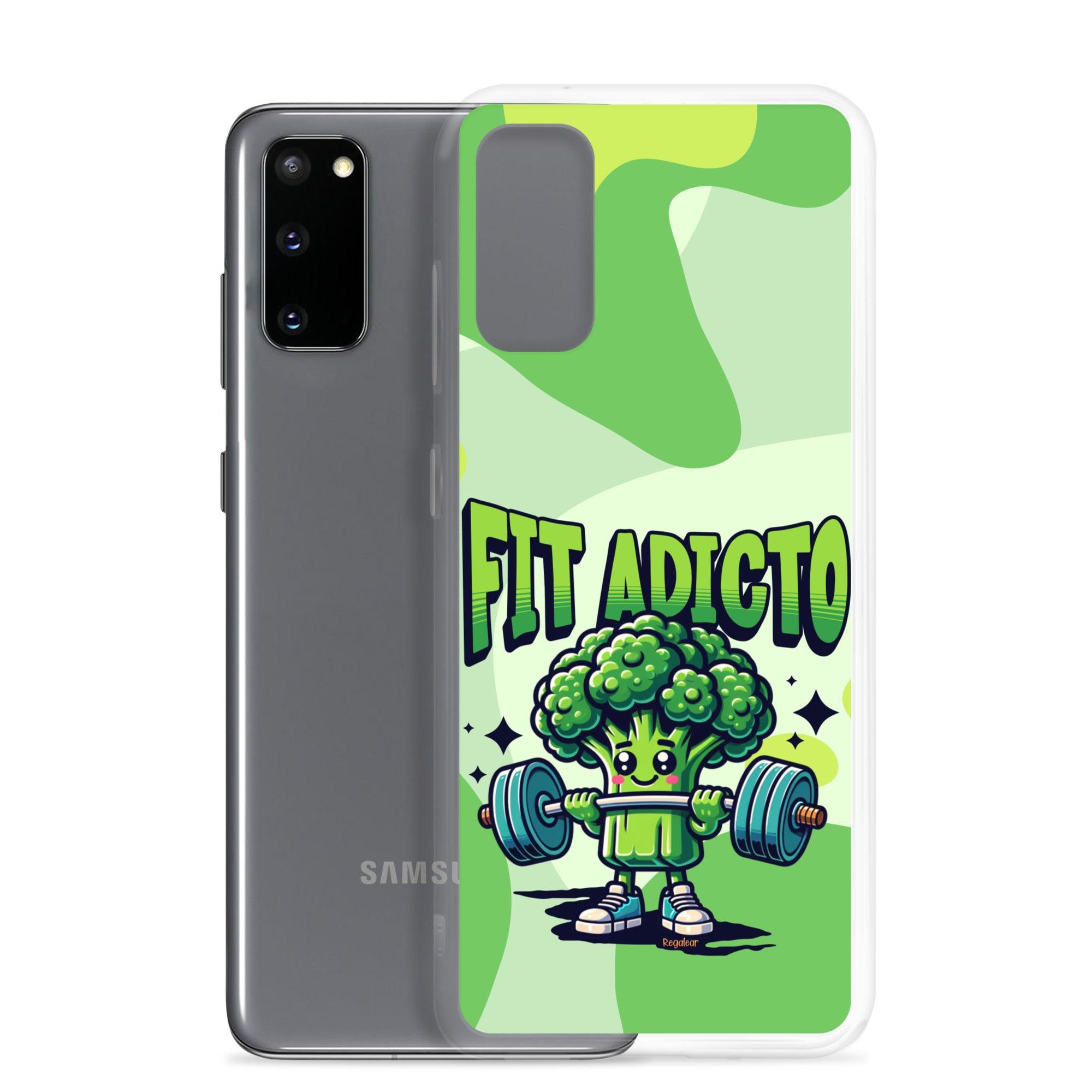 Funda Samsung® Fit Adicto