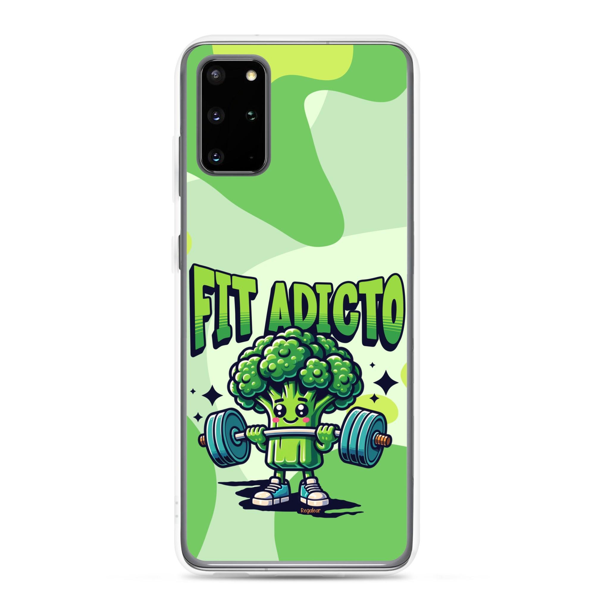 Funda Samsung® Fit Adicto