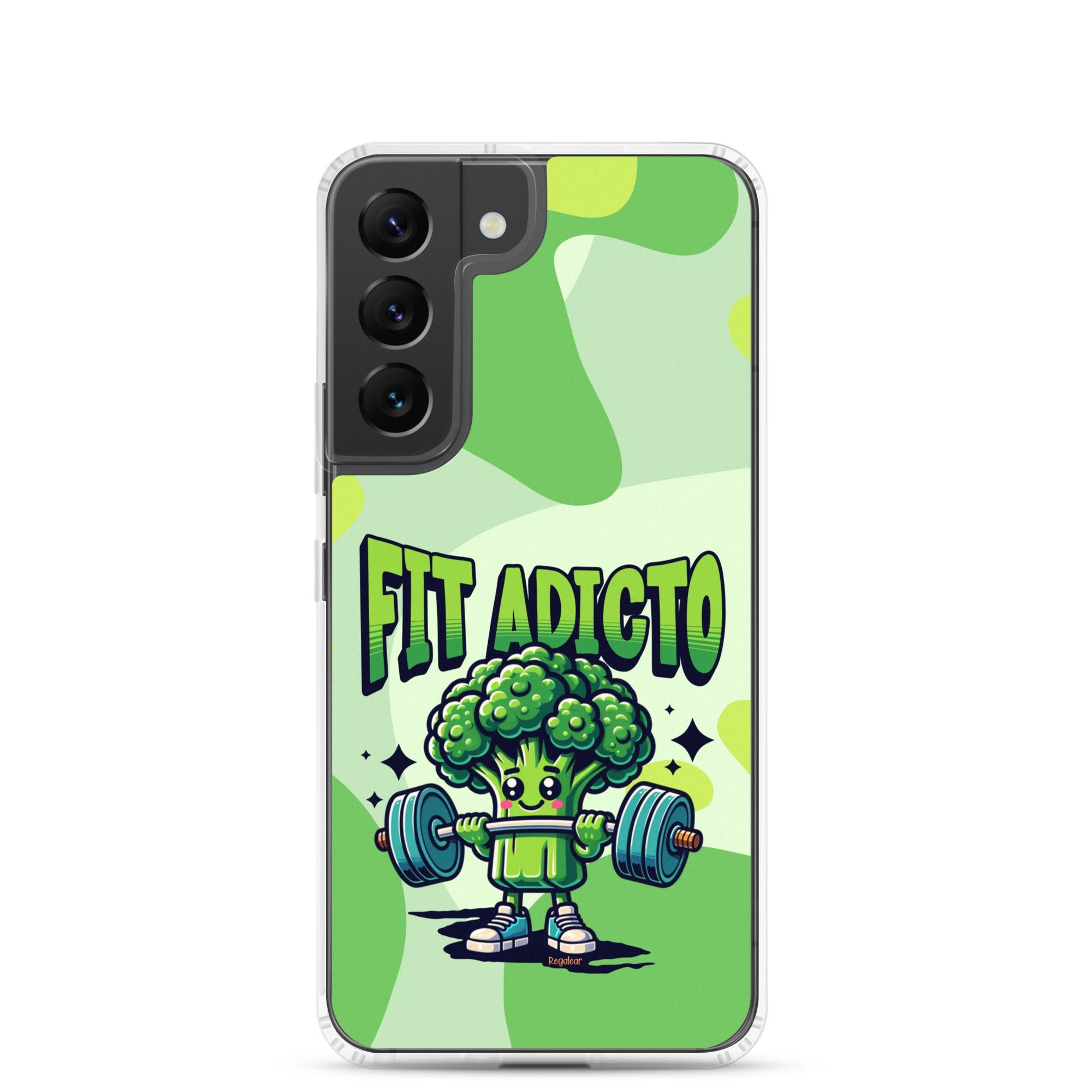 Funda Samsung® Fit Adicto