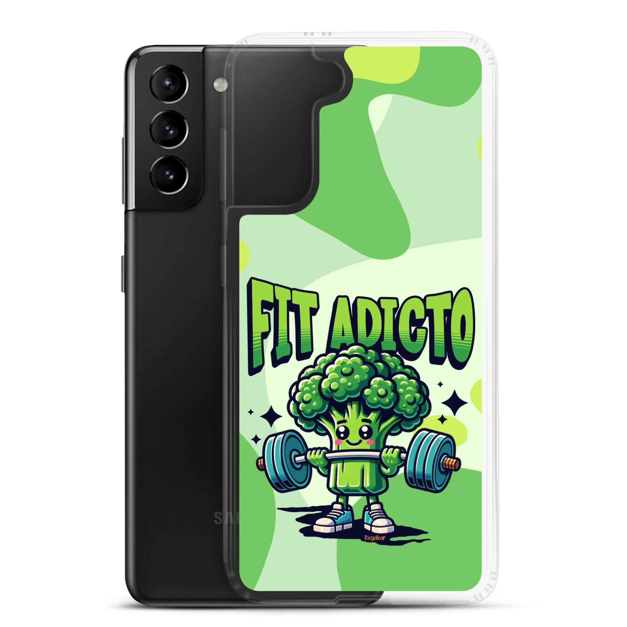 Funda Samsung® Fit Adicto