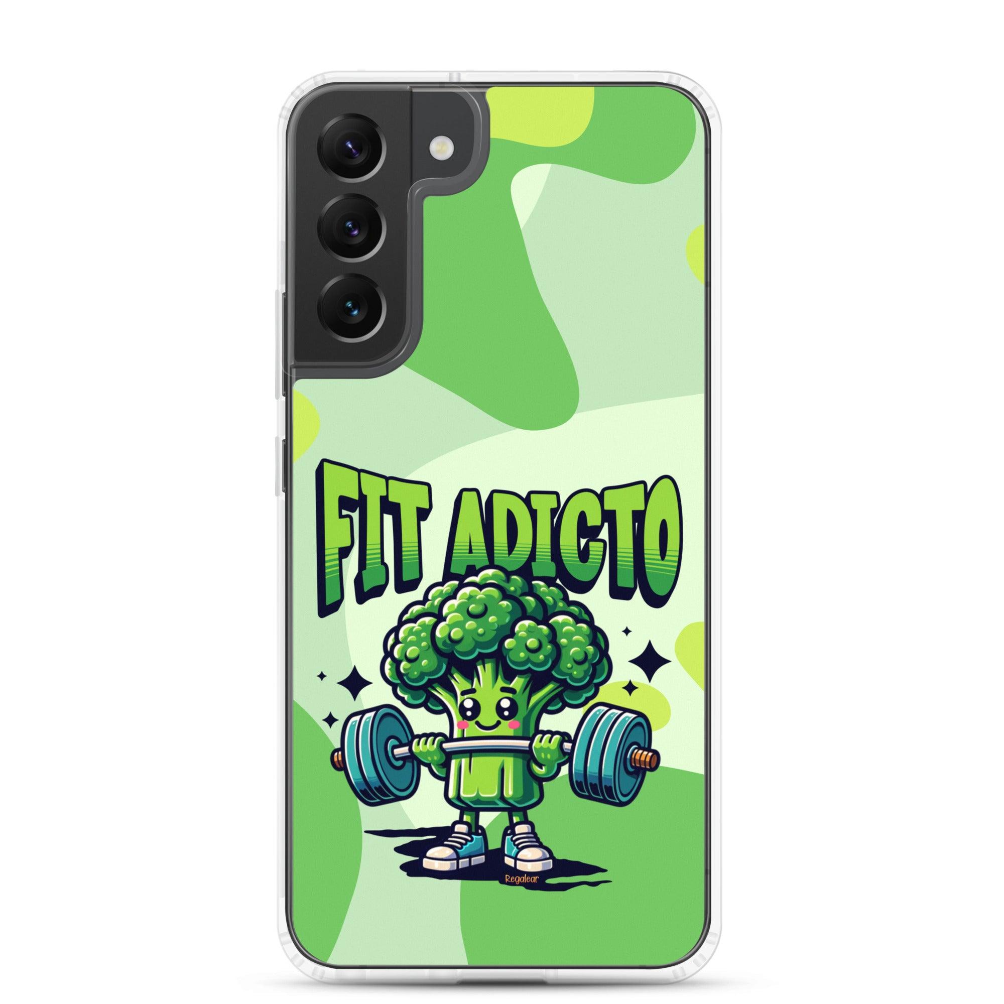 Funda Samsung® Fit Adicto