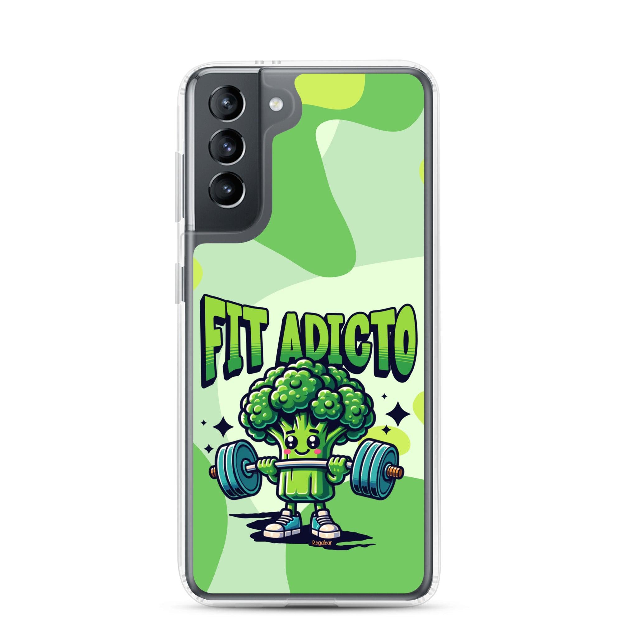 Funda Samsung® Fit Adicto