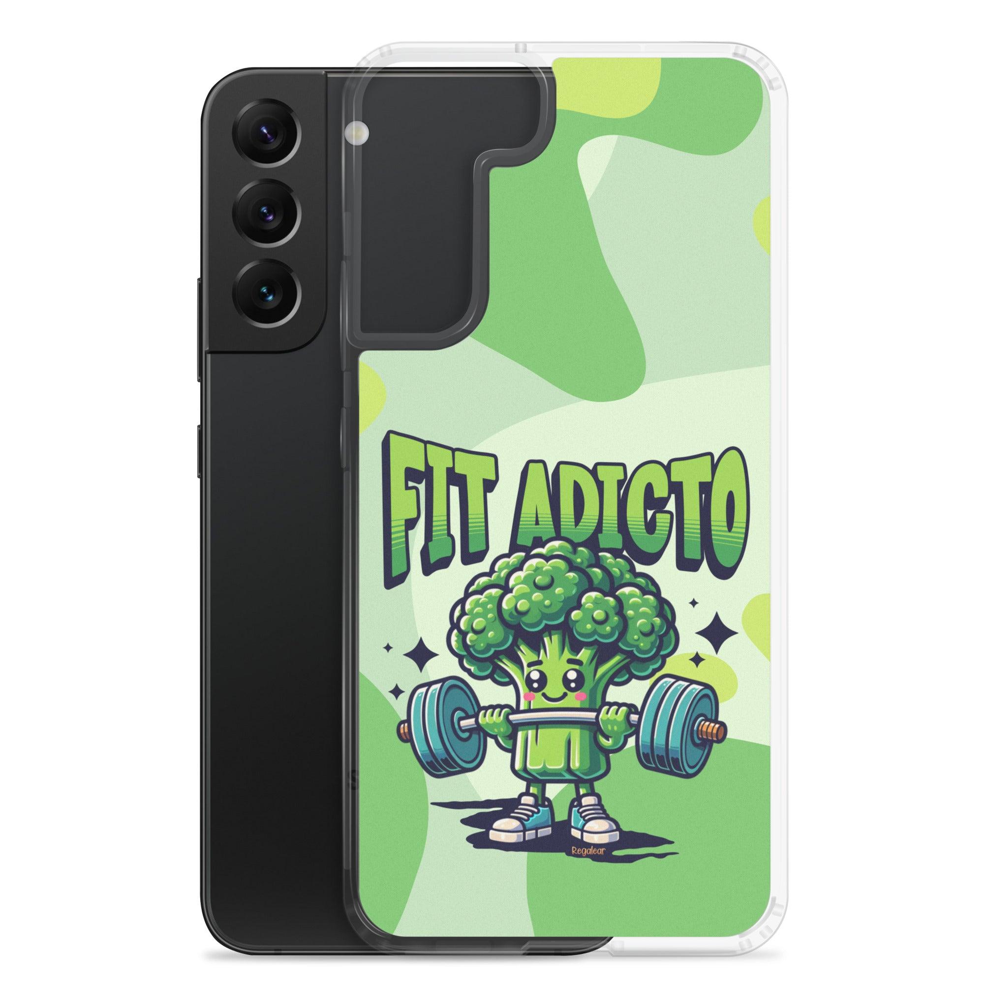 Funda Samsung® Fit Adicto