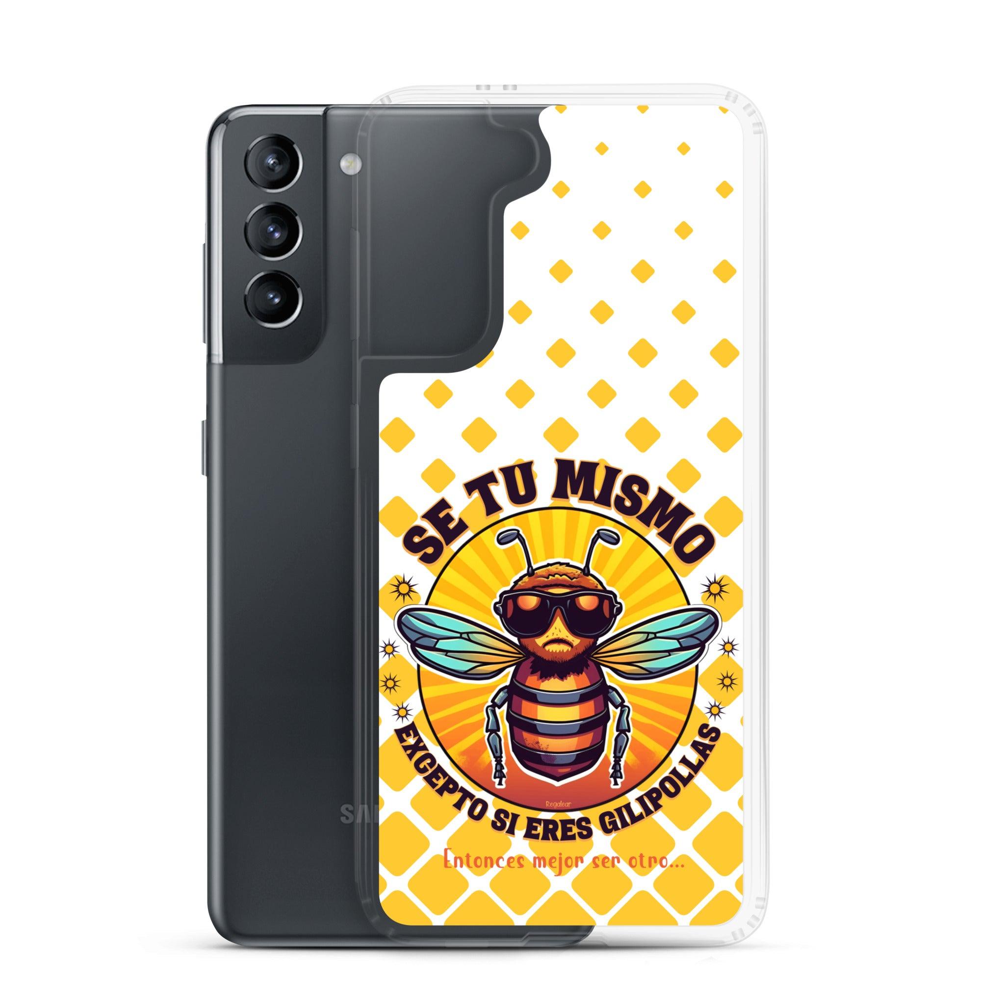 Funda Samsung® Se tu mismo