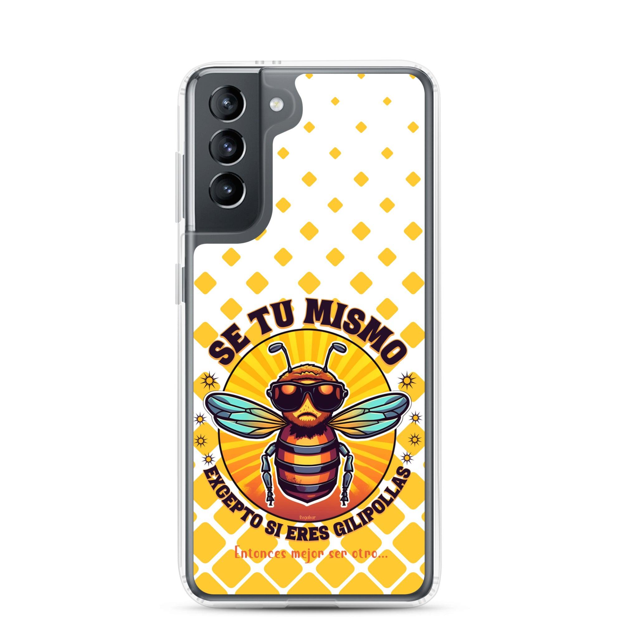 Funda Samsung® Se tu mismo