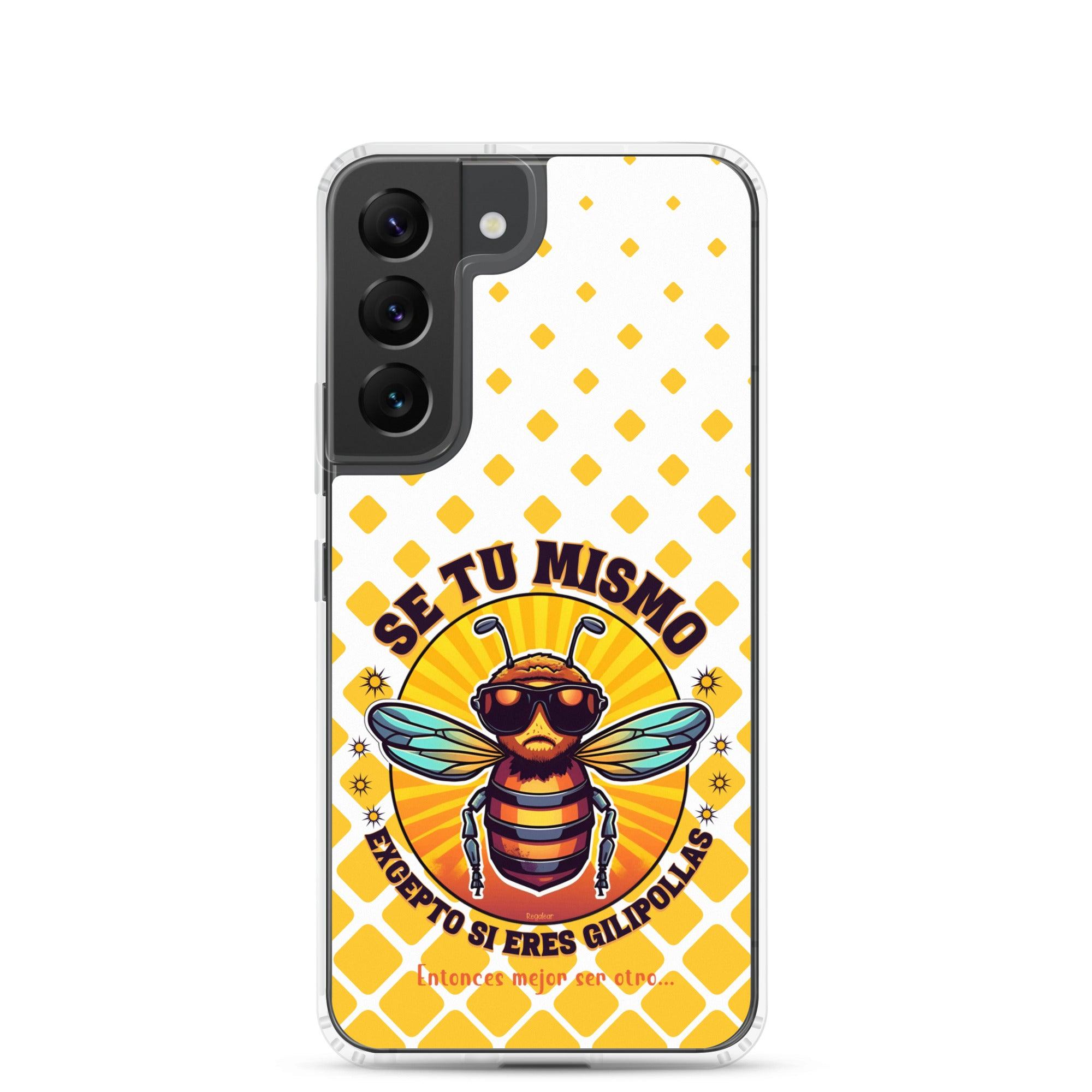 Funda Samsung® Se tu mismo