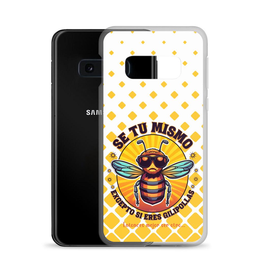 Funda Samsung® Se tu mismo