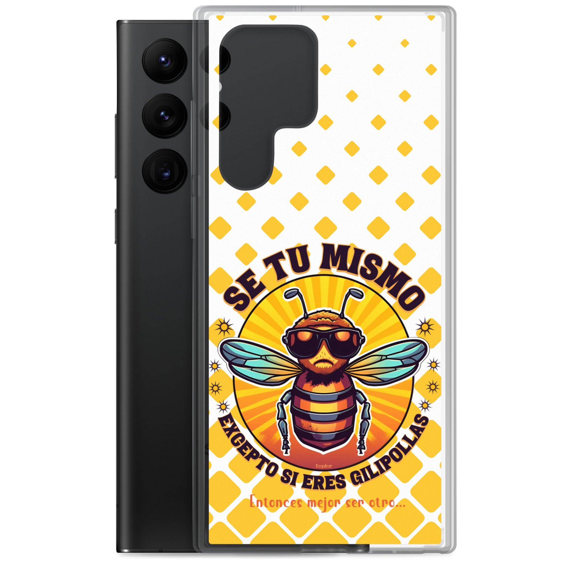 Funda Samsung® Se tu mismo