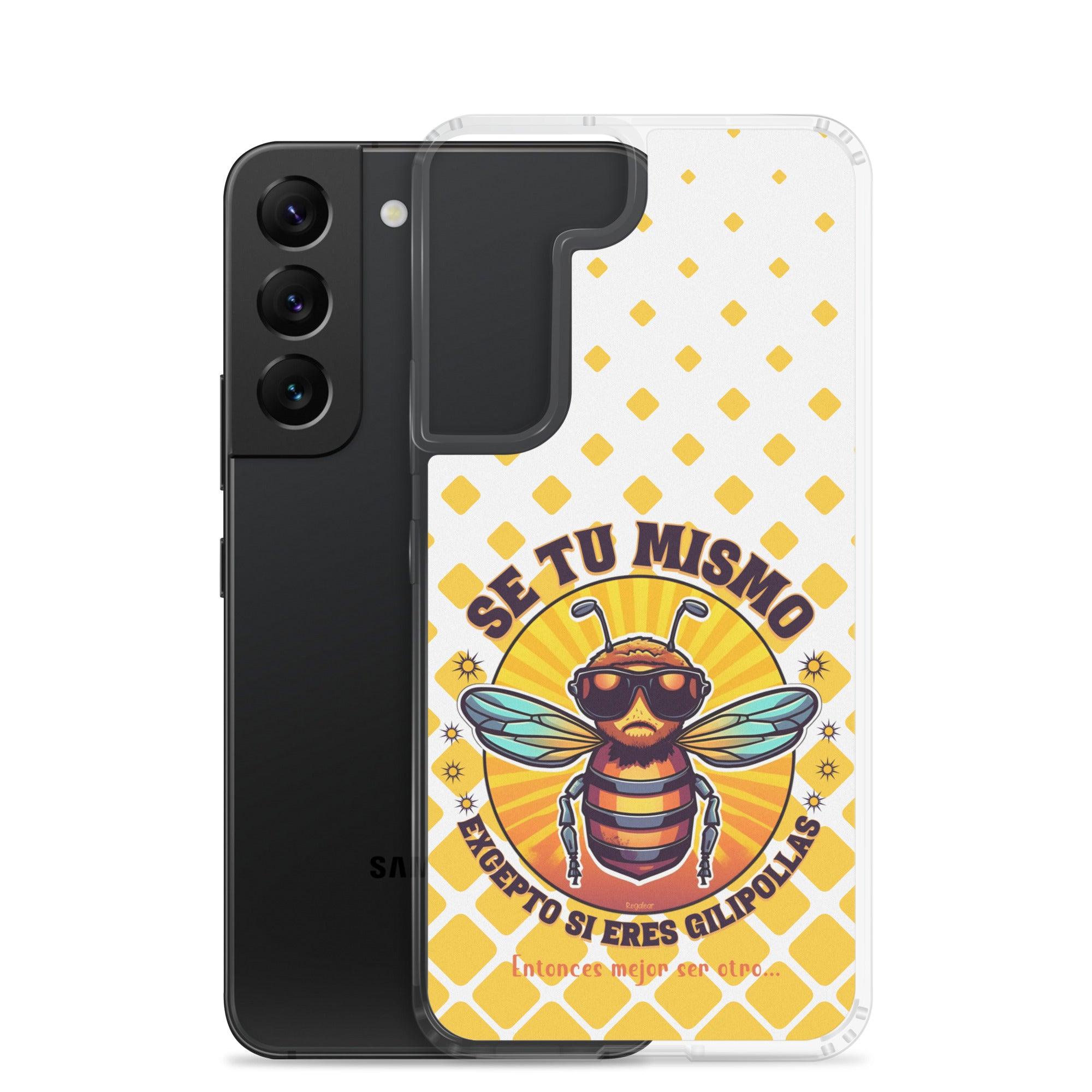 Funda Samsung® Se tu mismo