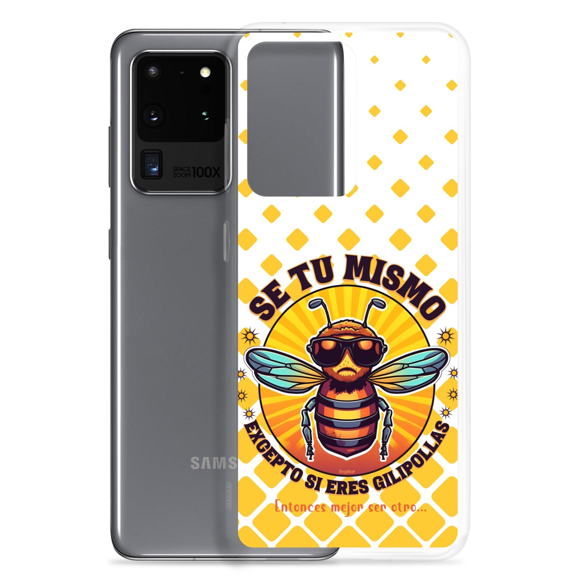 Funda Samsung® Se tu mismo