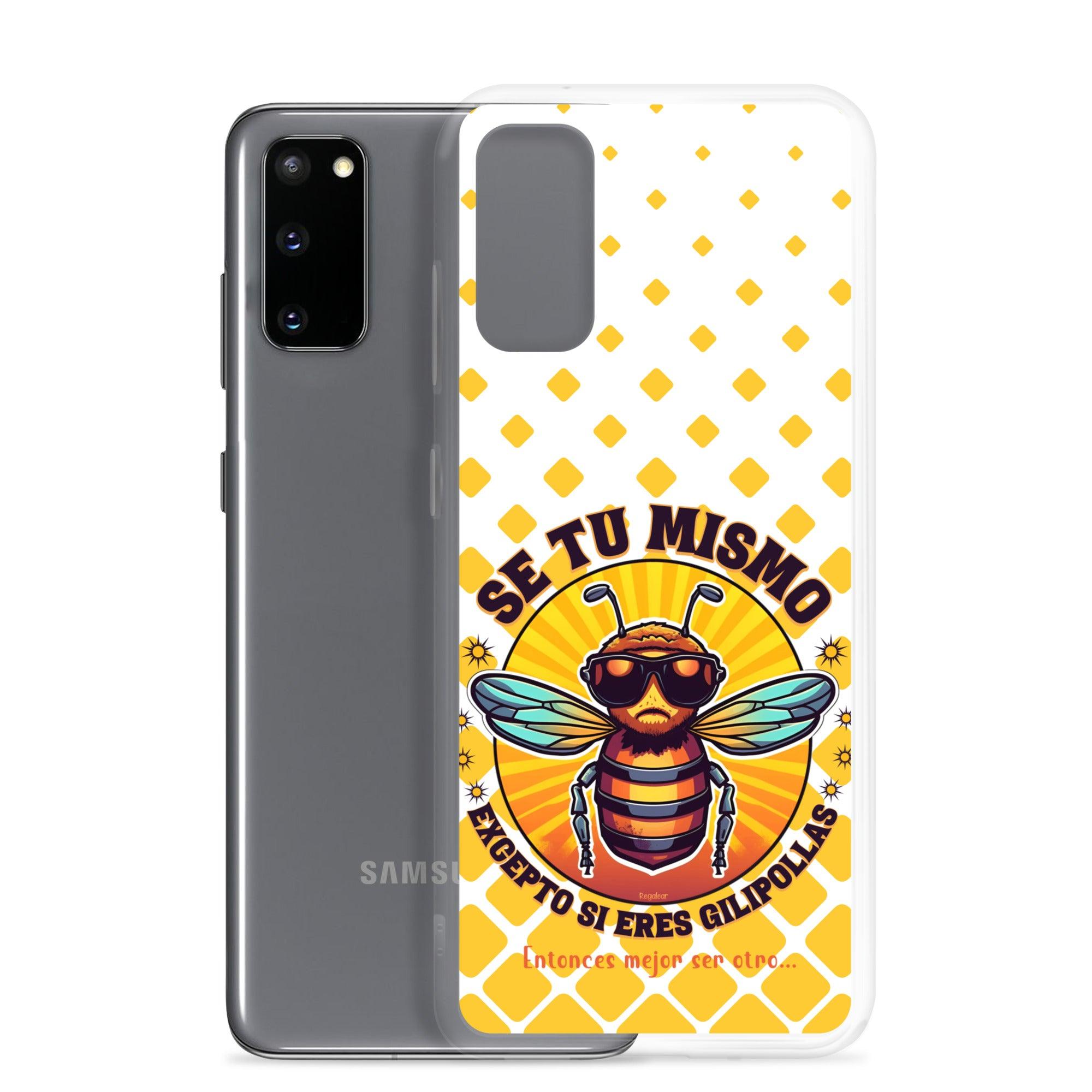Funda Samsung® Se tu mismo