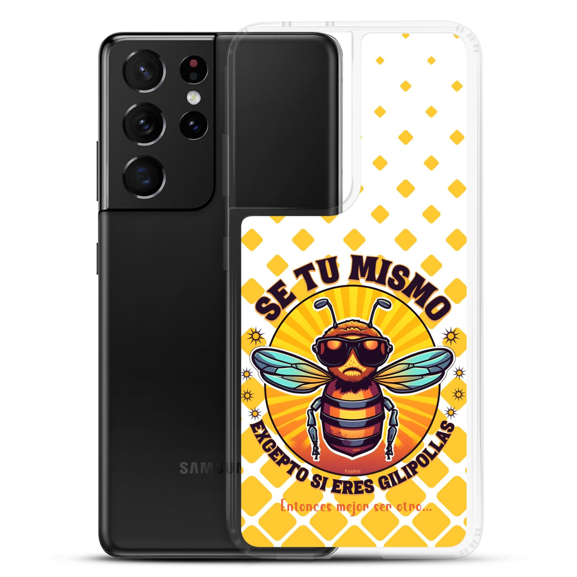 Funda Samsung® Se tu mismo