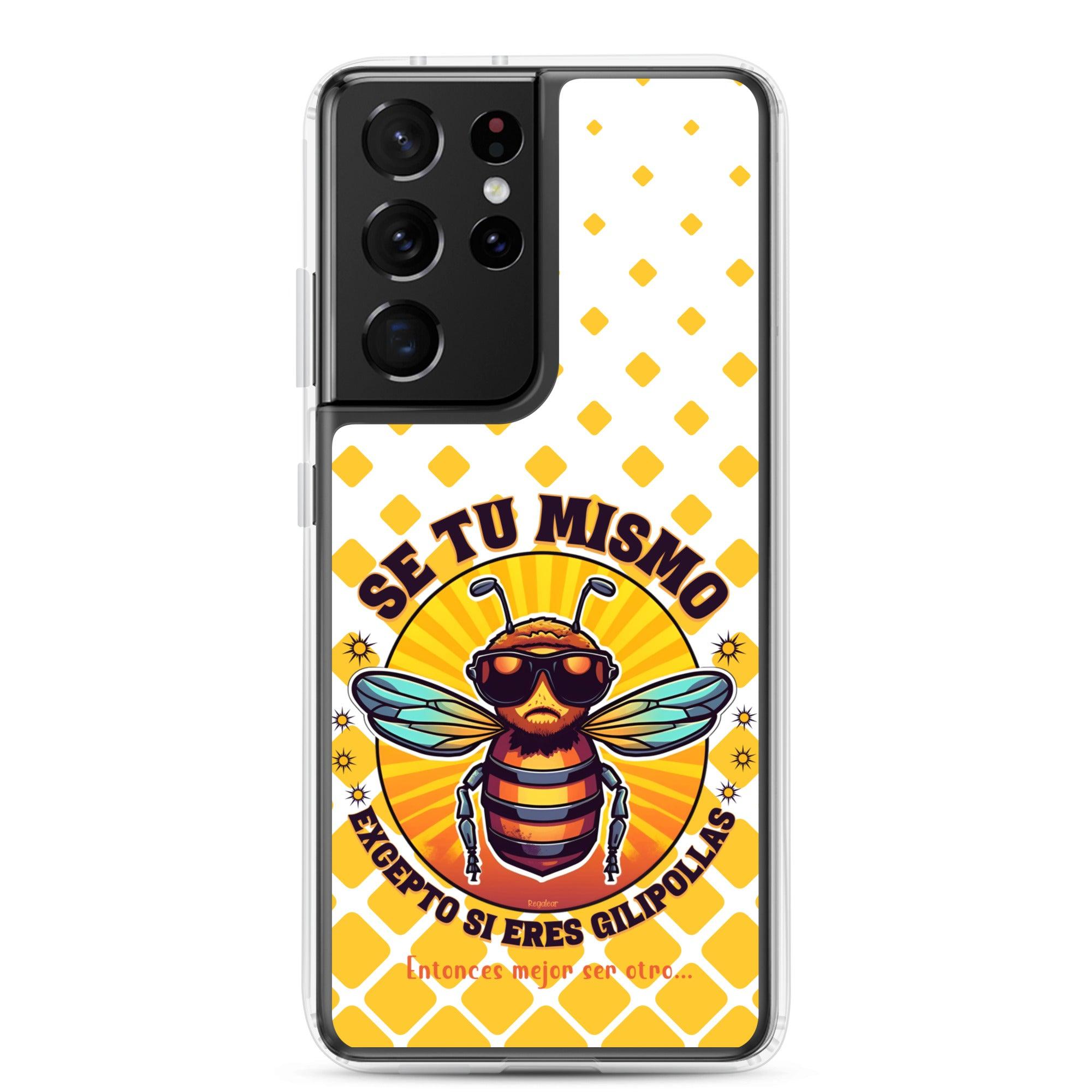 Funda Samsung® Se tu mismo