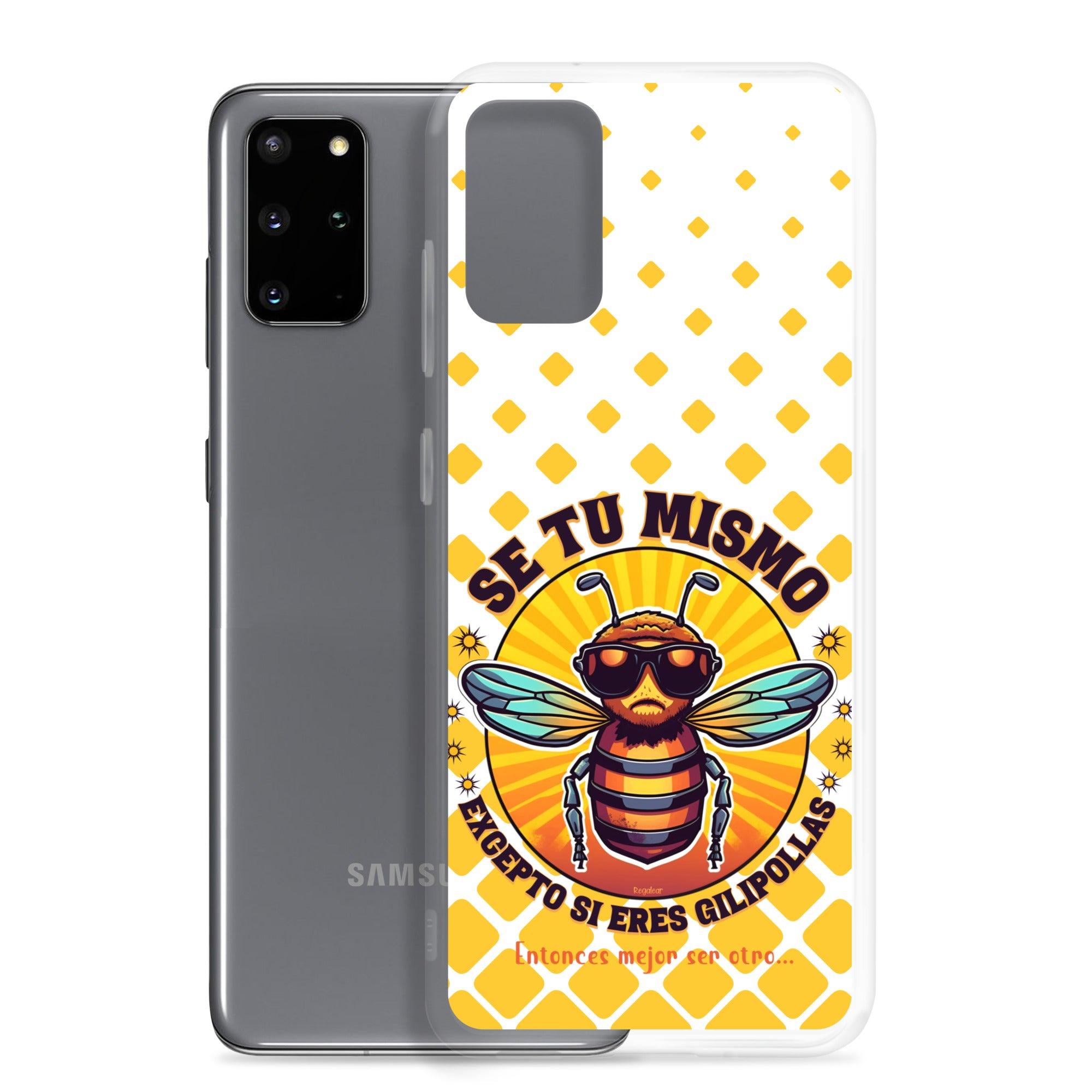 Funda Samsung® Se tu mismo