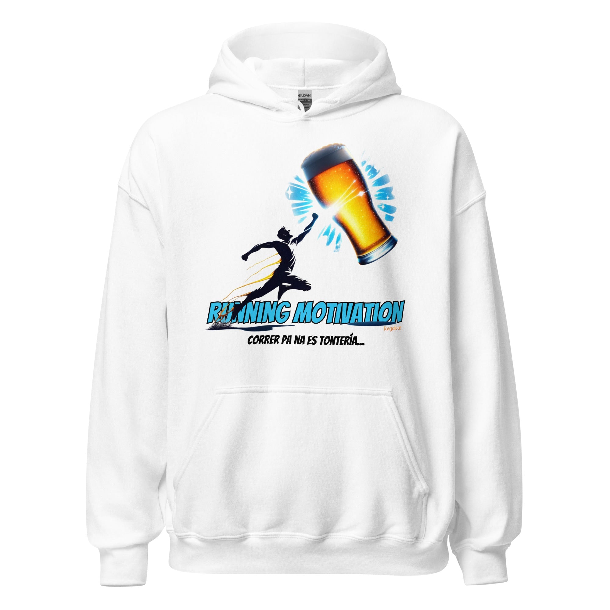 sudaderas originales