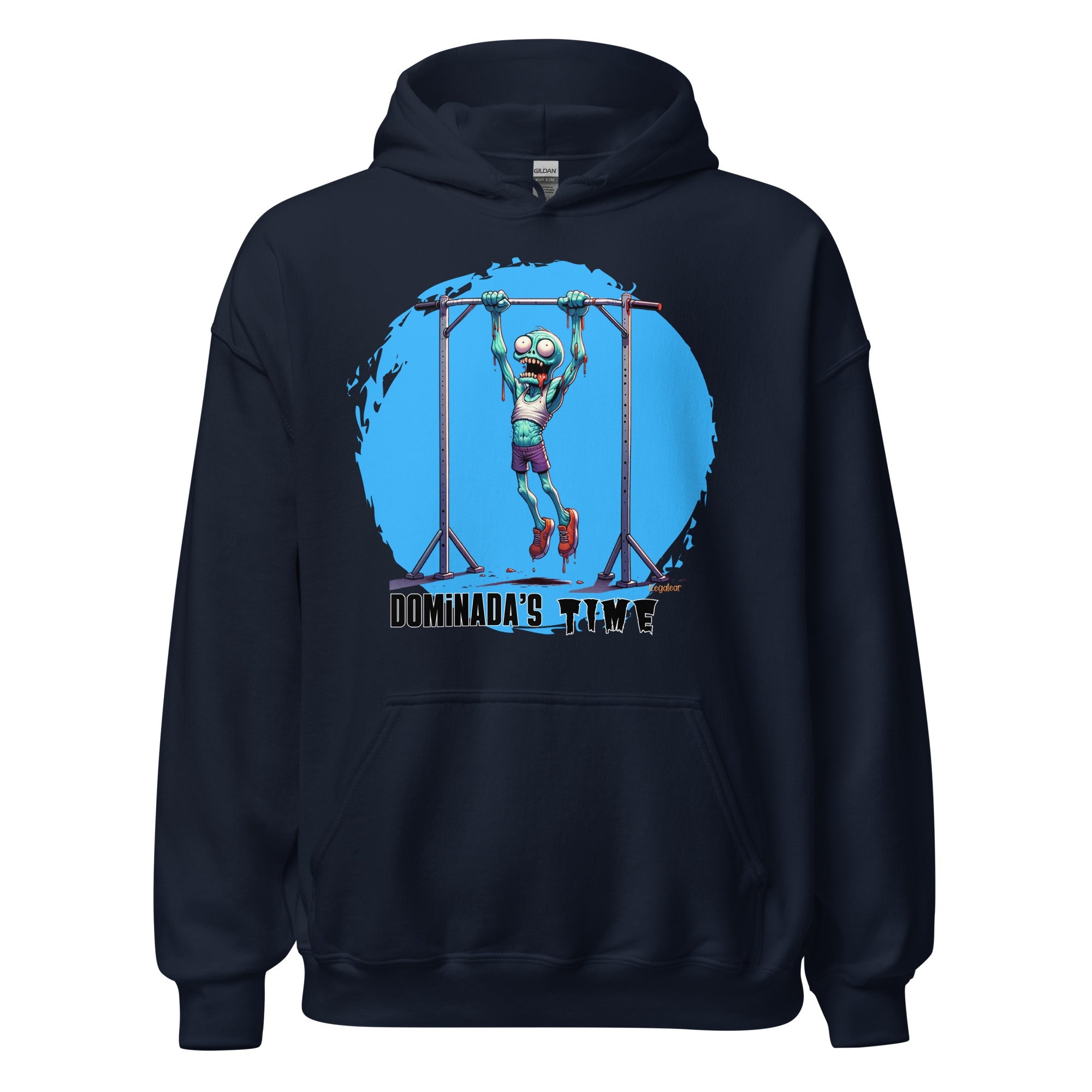 sudaderas crossfit hombre