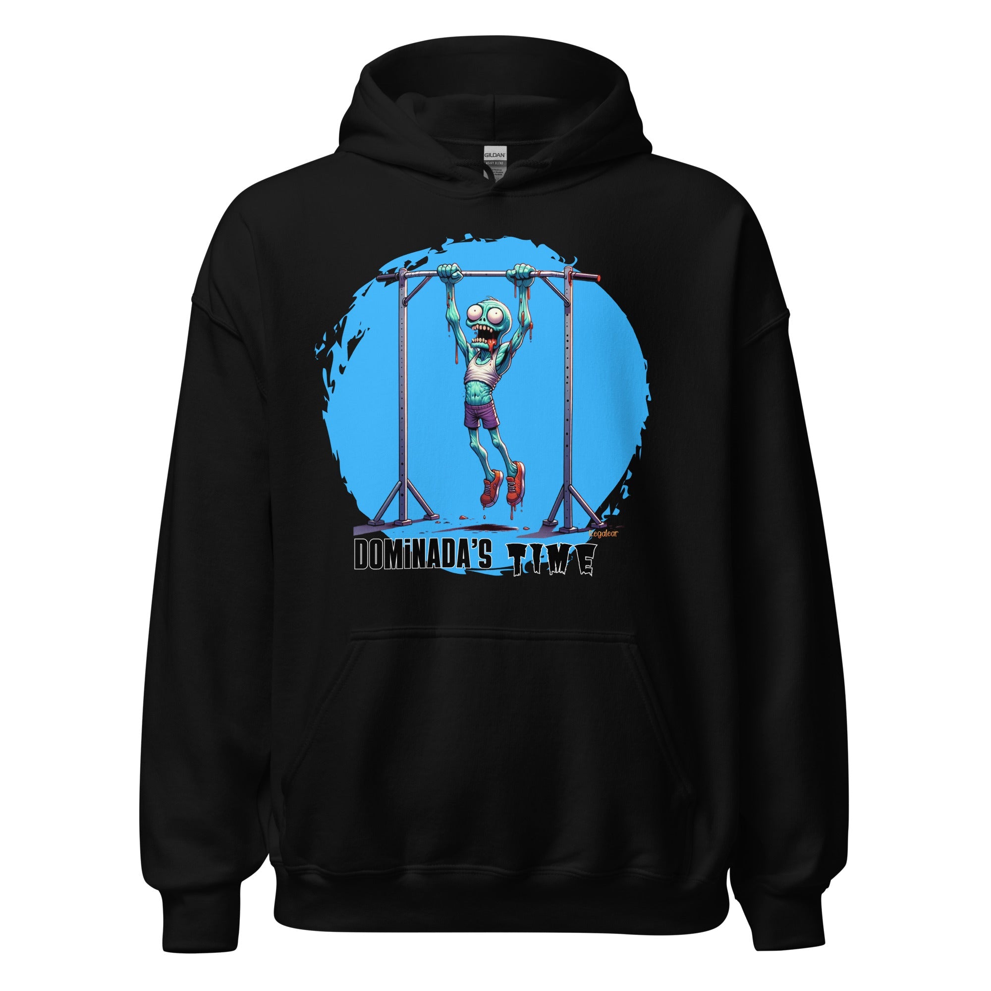 sudaderas crossfit divertidas