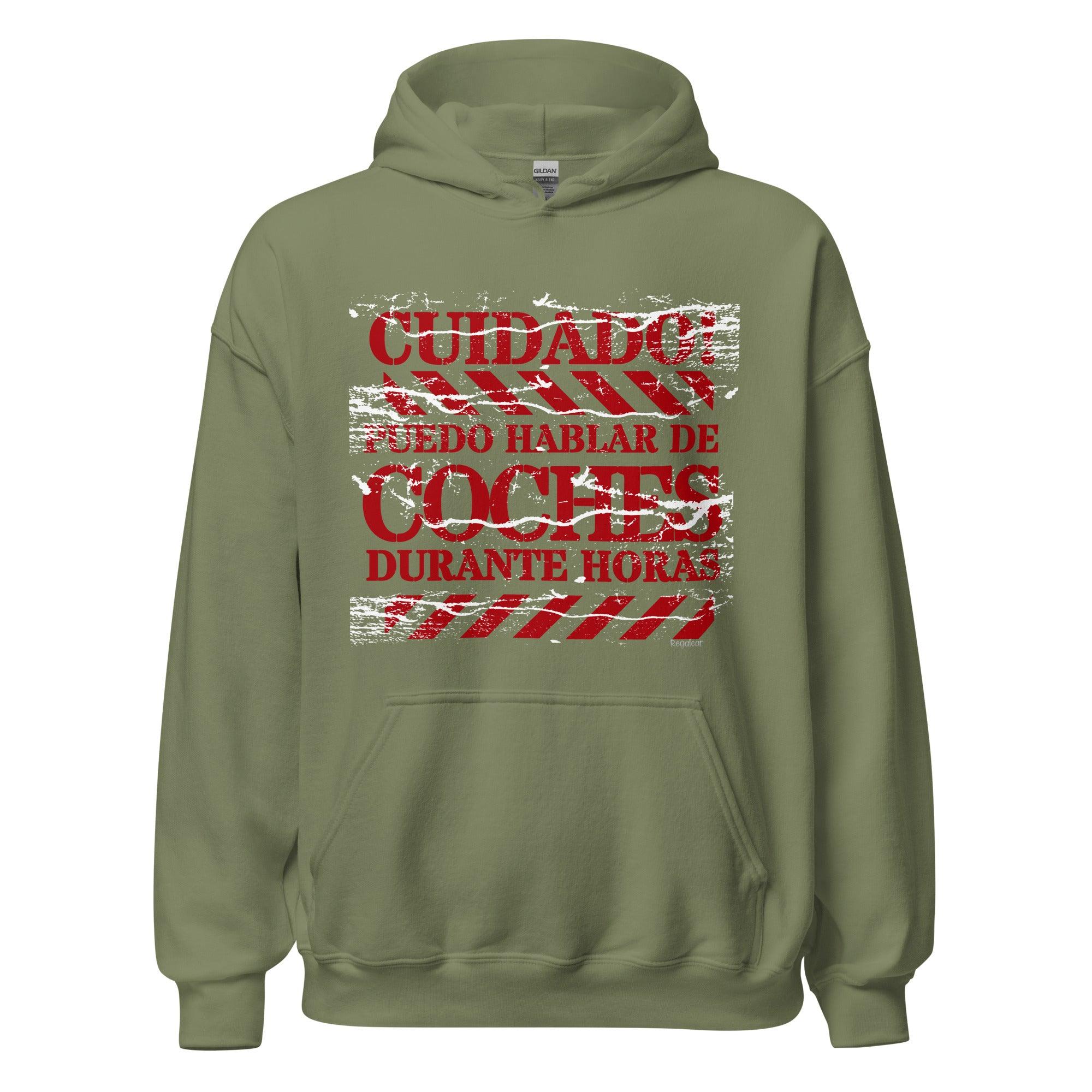 sudaderas hombre  con frases originales