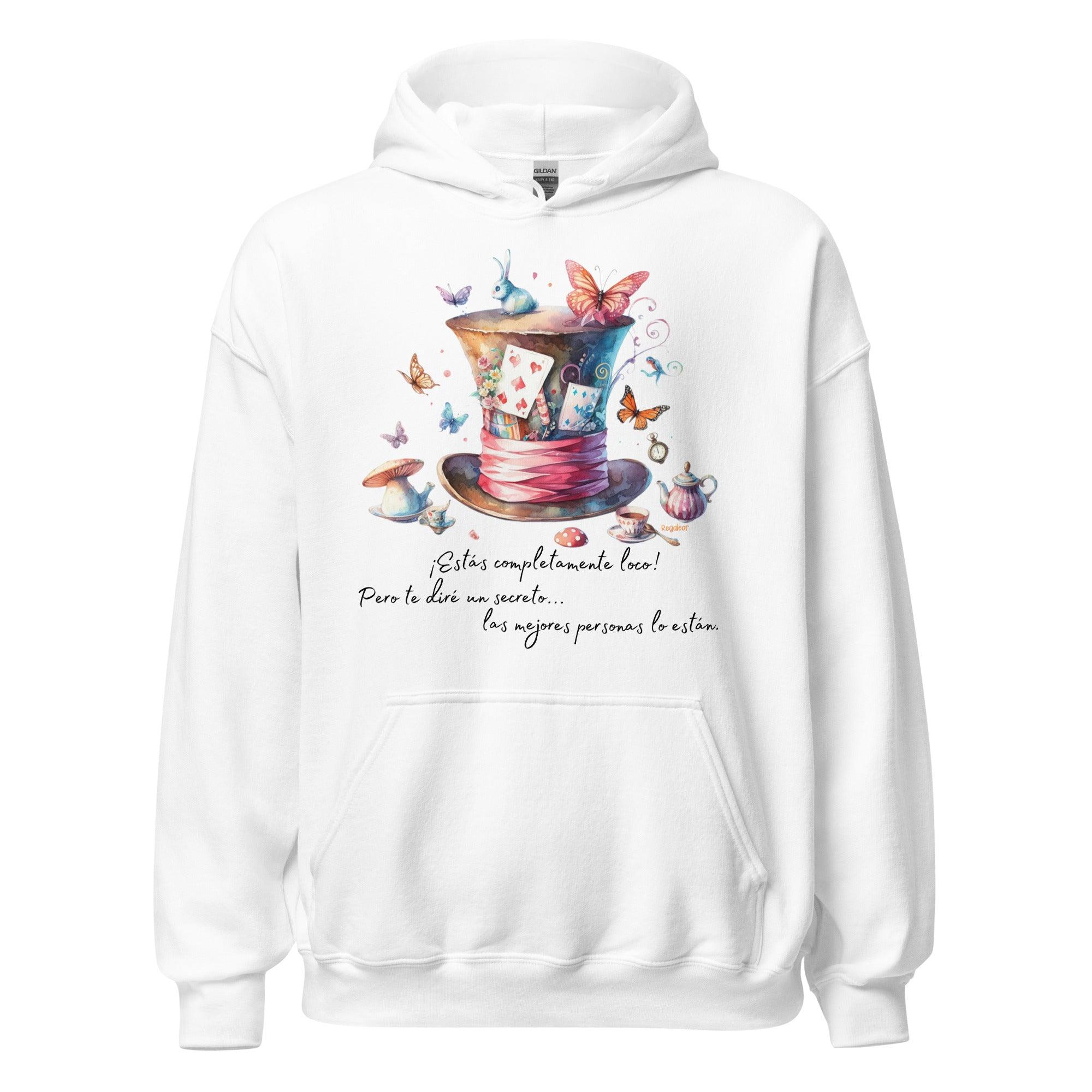 sudaderas personalizadas