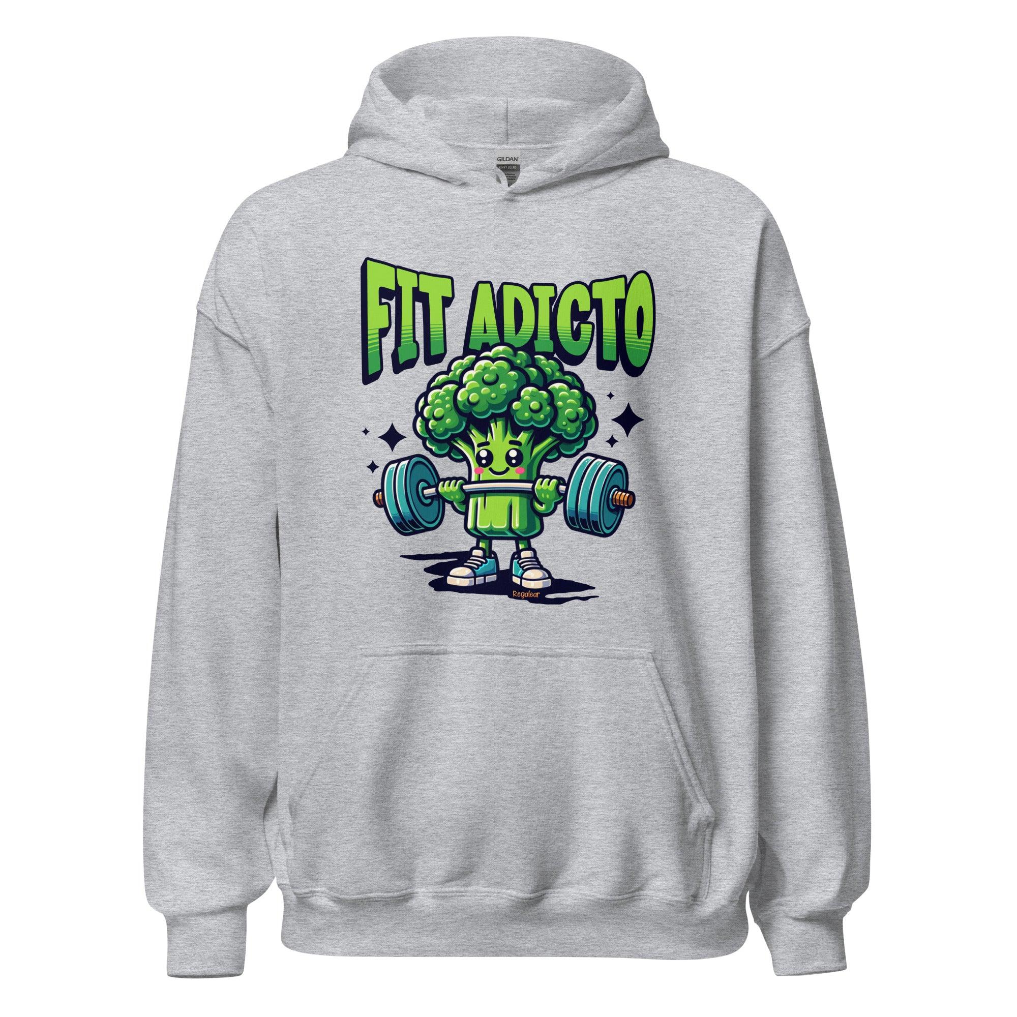 sudaderas personalizadas