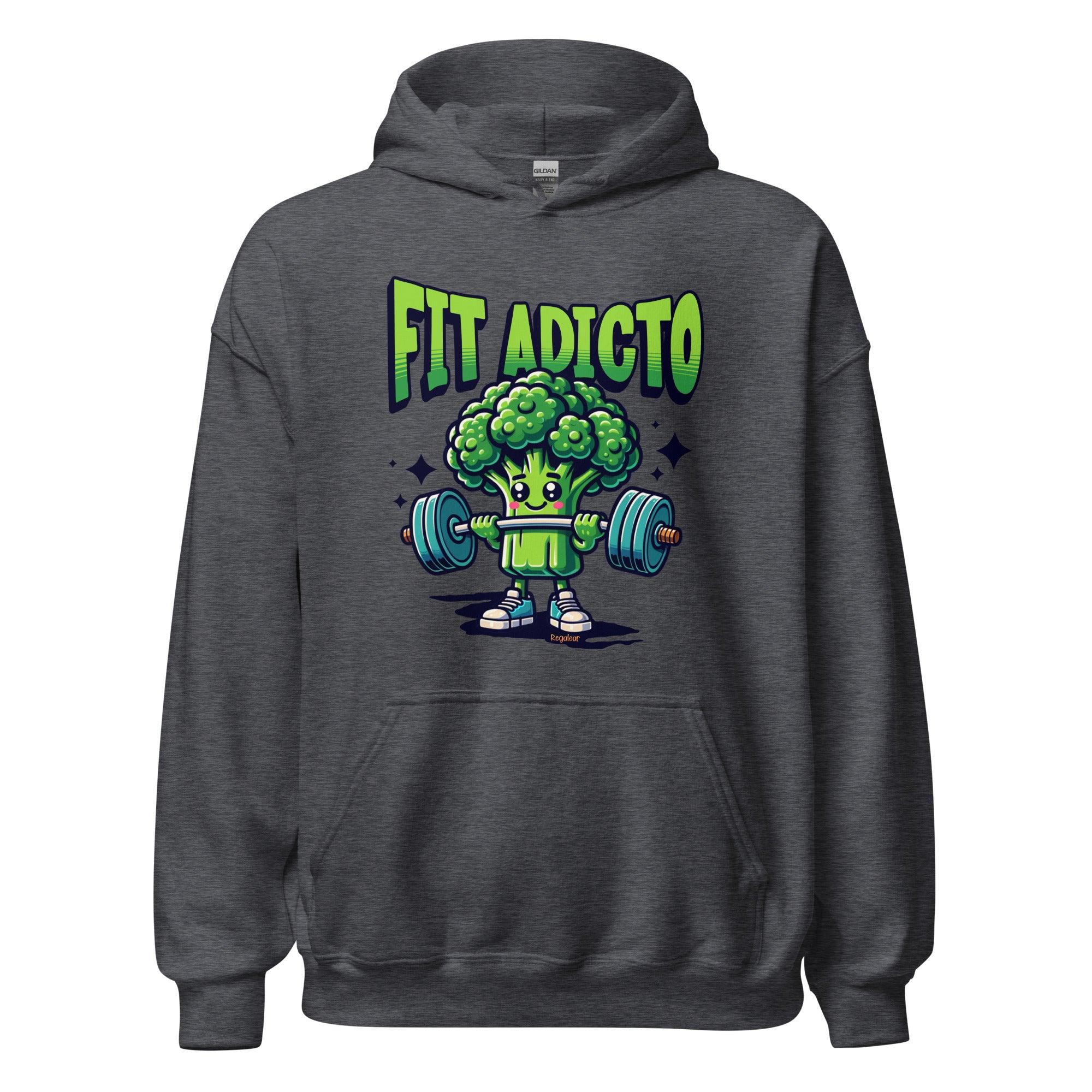 sudaderas personalizadas hombre