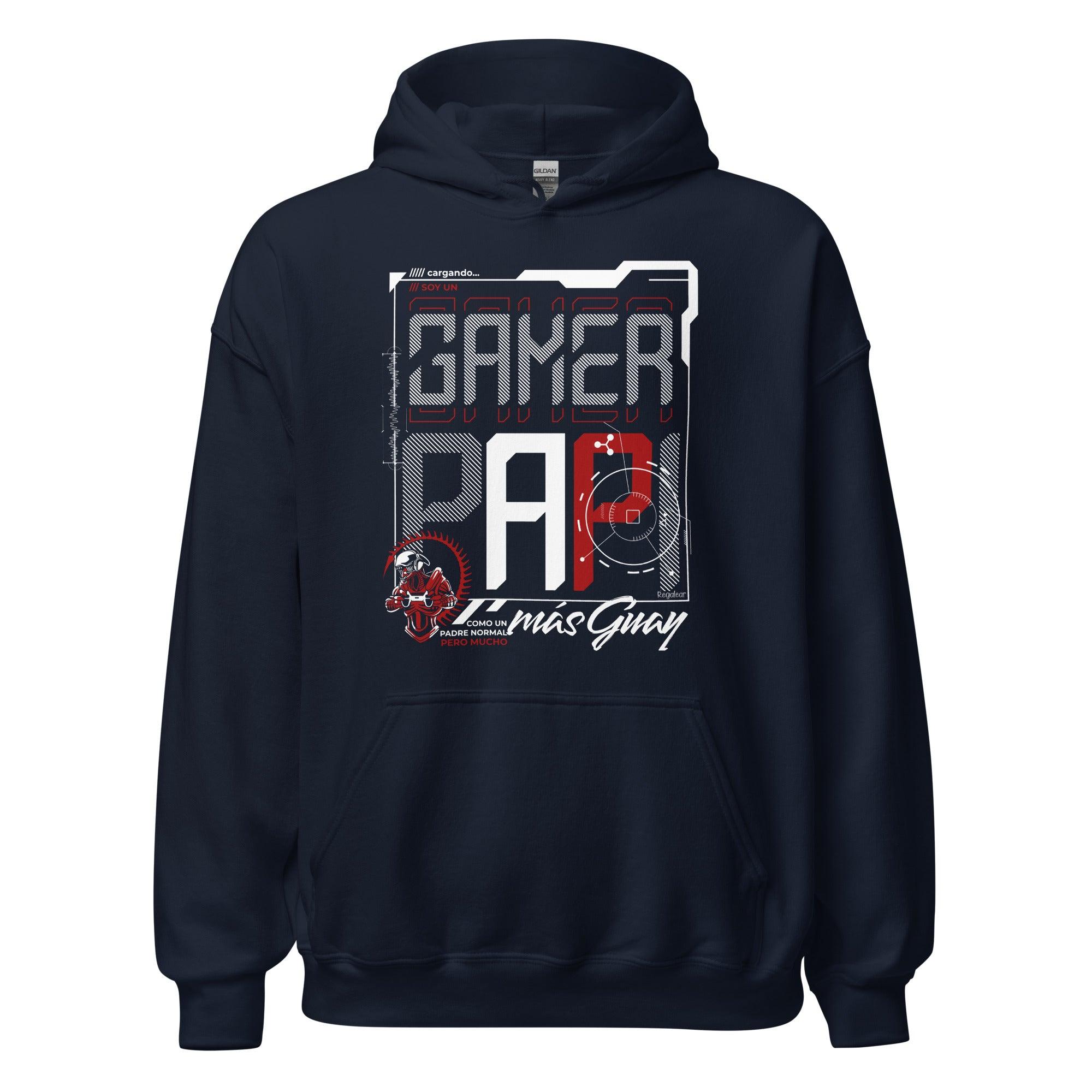 padre gamer