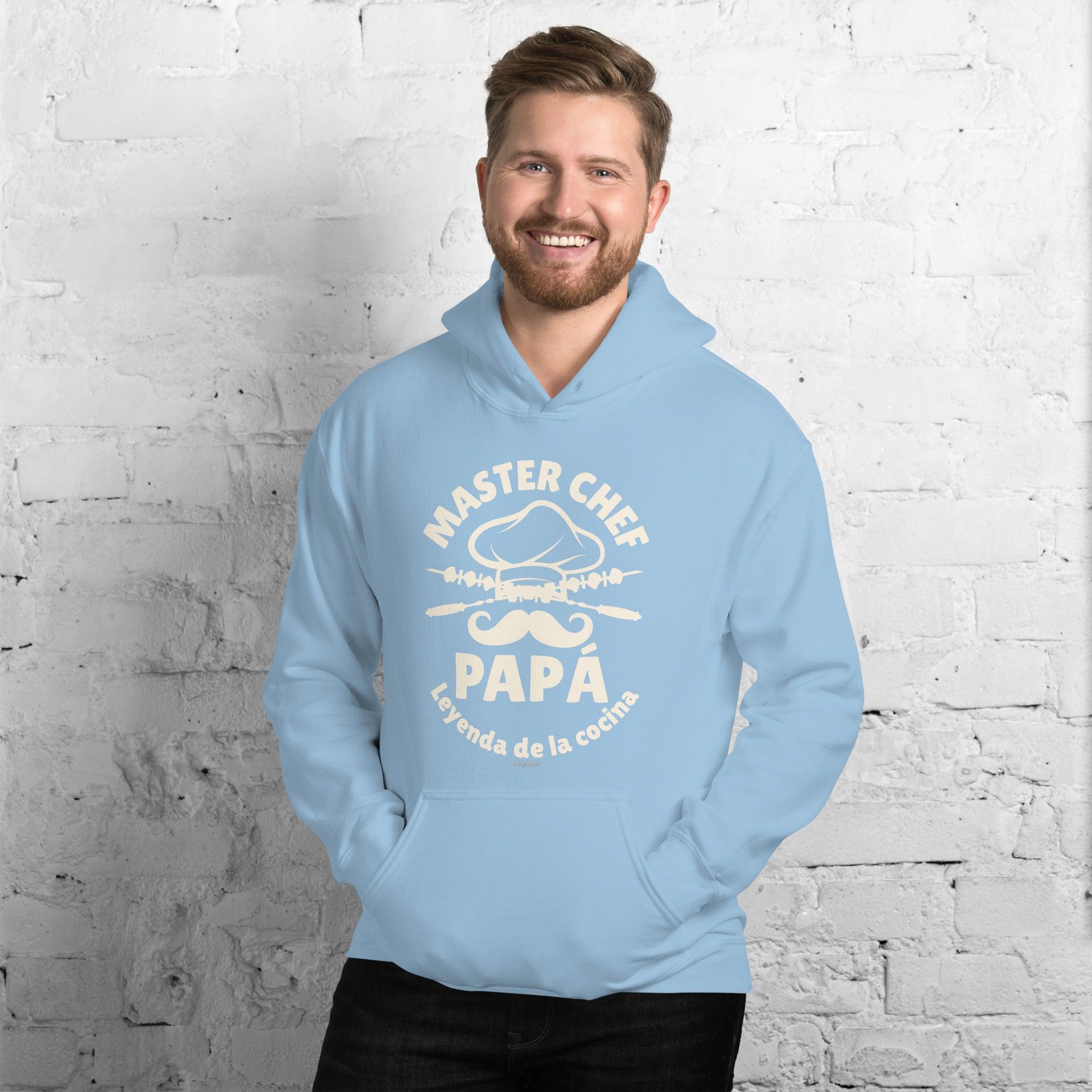 sudadera dia del padre