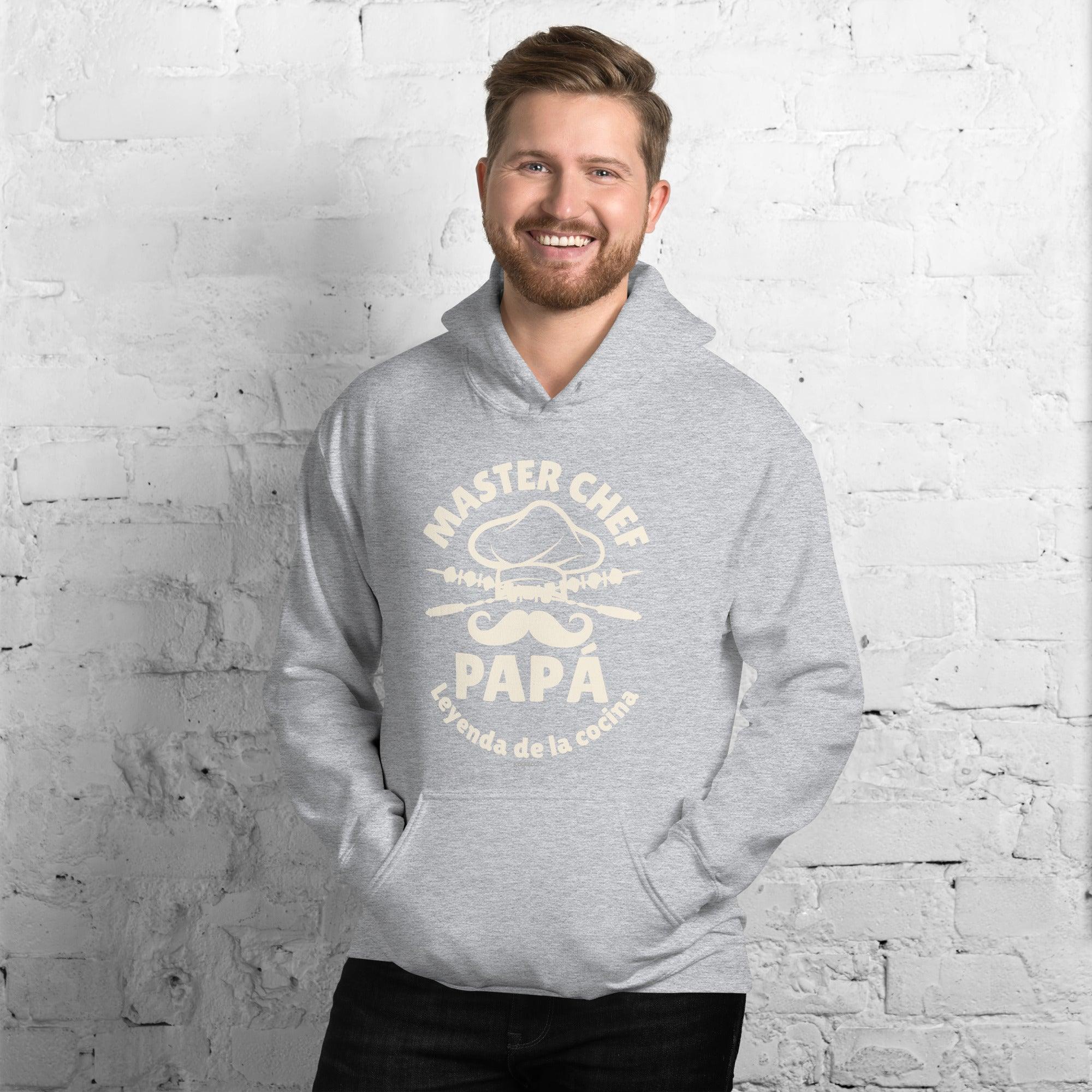 sudaderas padres