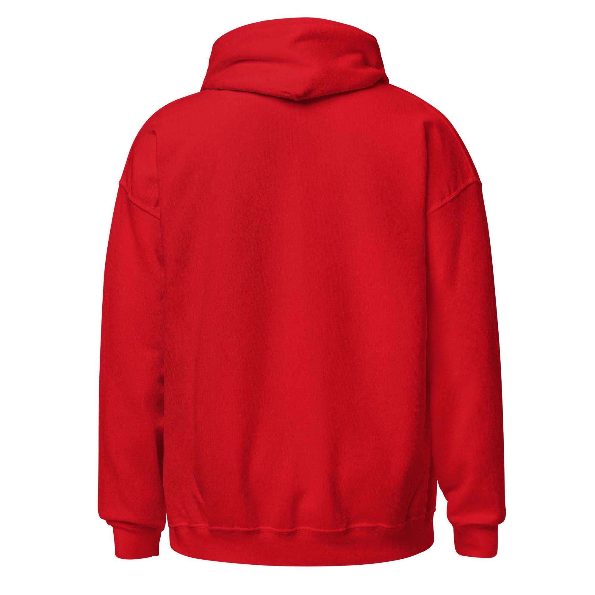 Sudadera Hombre Papá Fitness