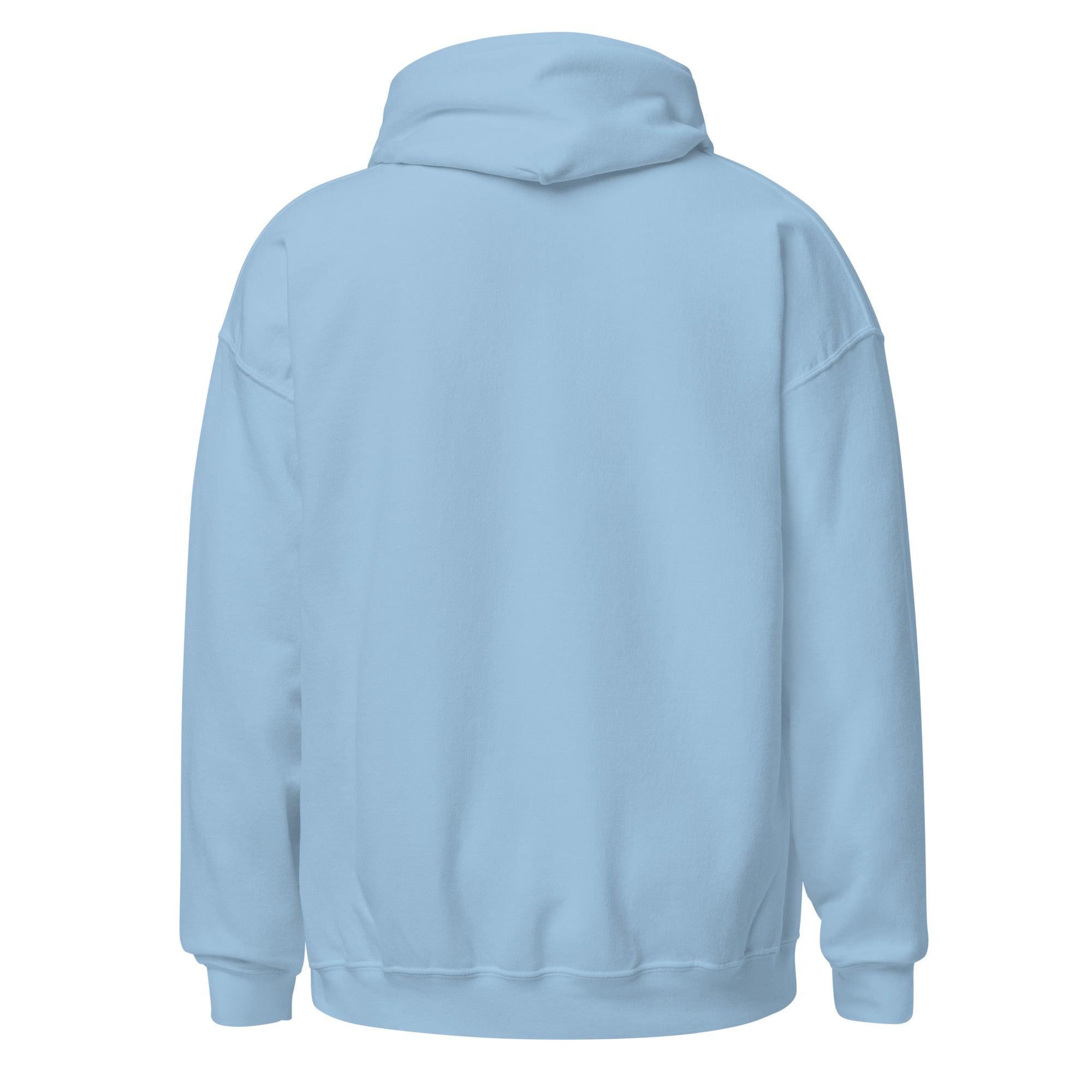 Sudadera Hombre Papá Fitness