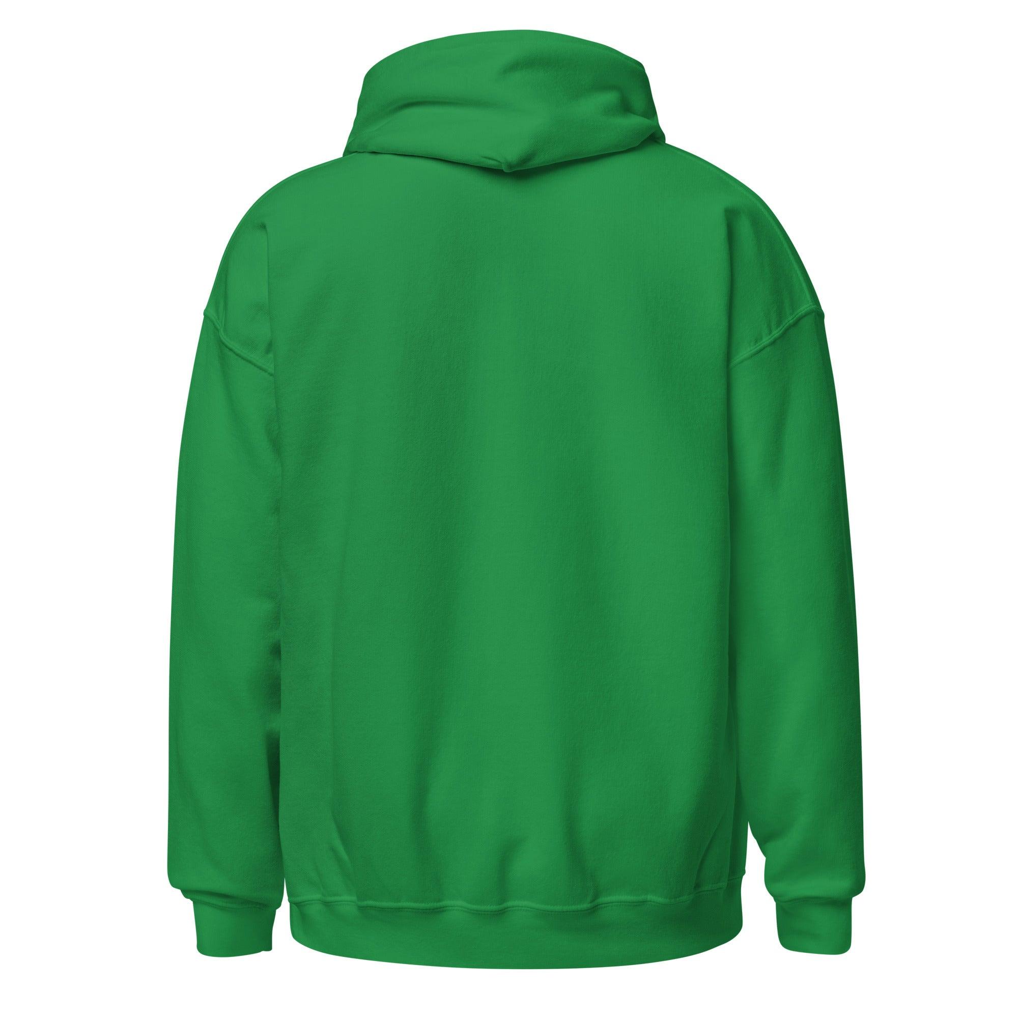 Sudadera Hombre Papá Fitness