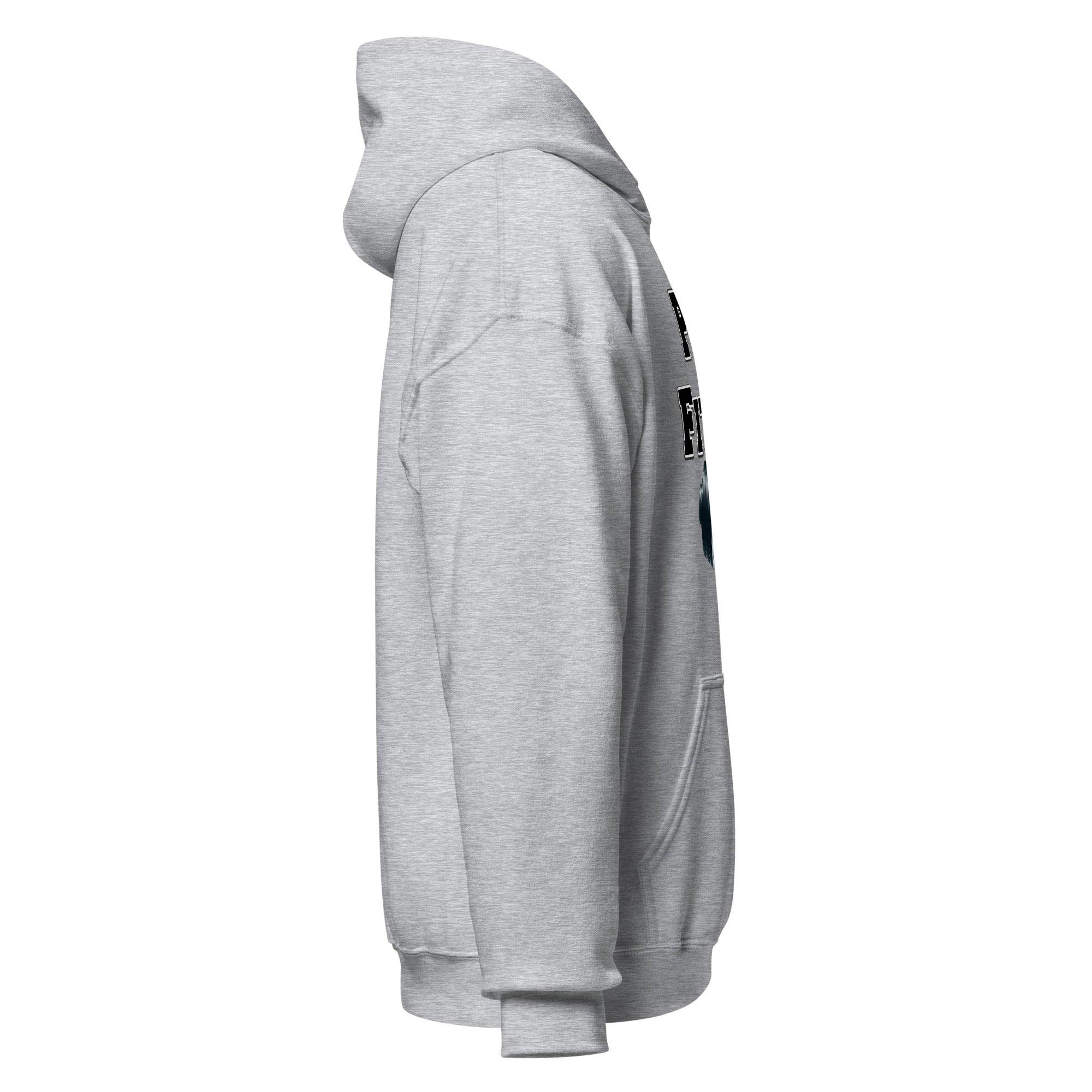 Sudadera Hombre Papá Fitness
