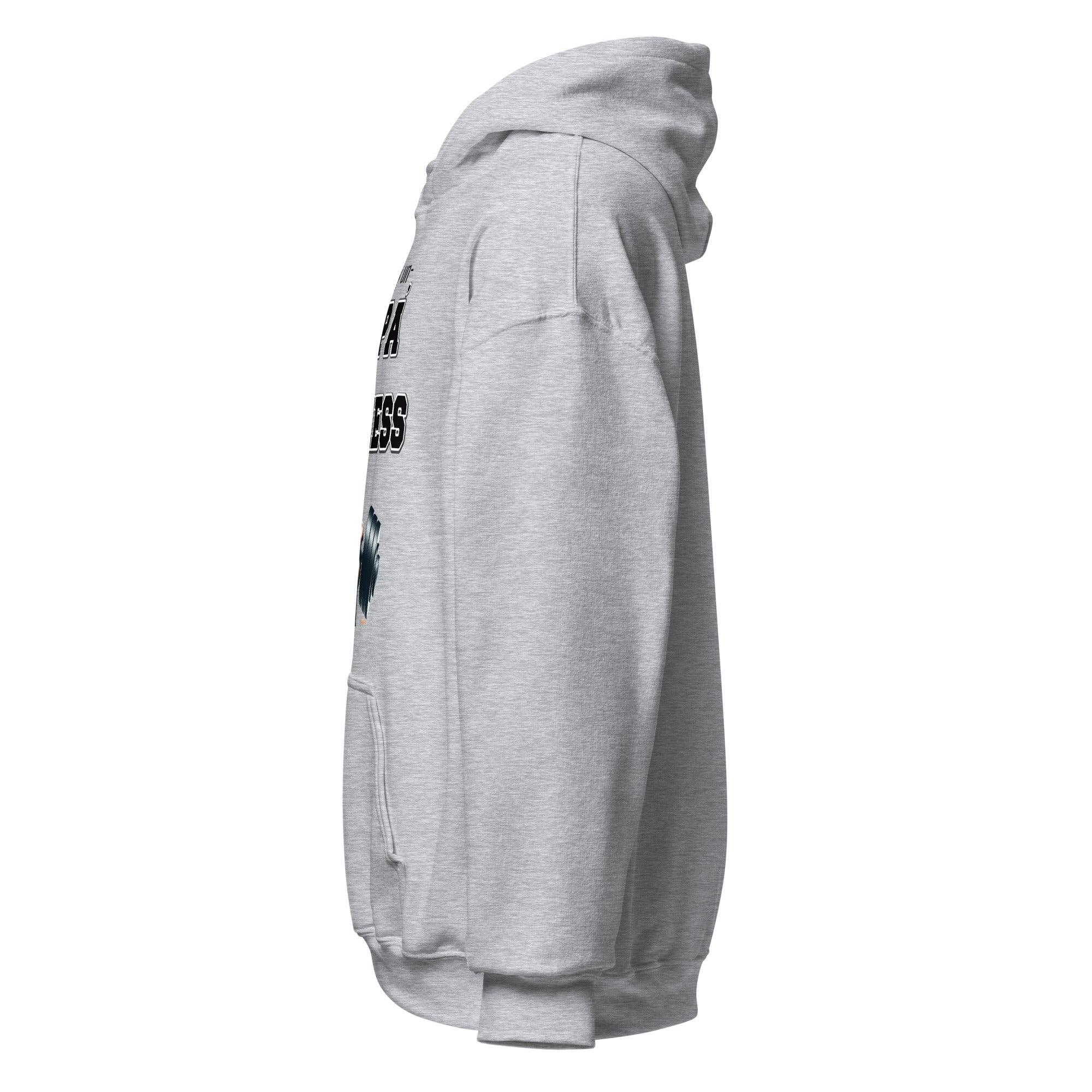 Sudadera Hombre Papá Fitness