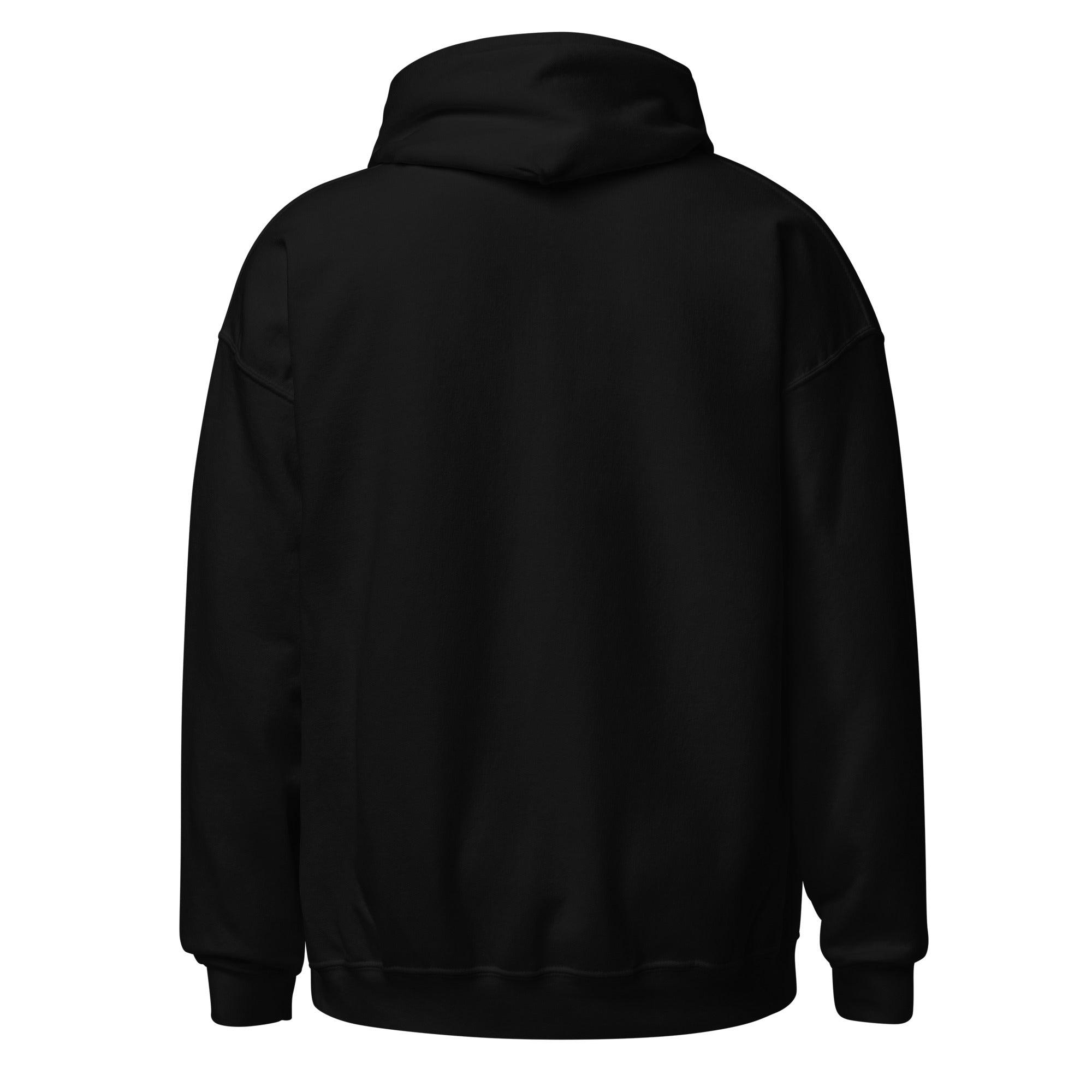 Sudadera Hombre Papa Motero
