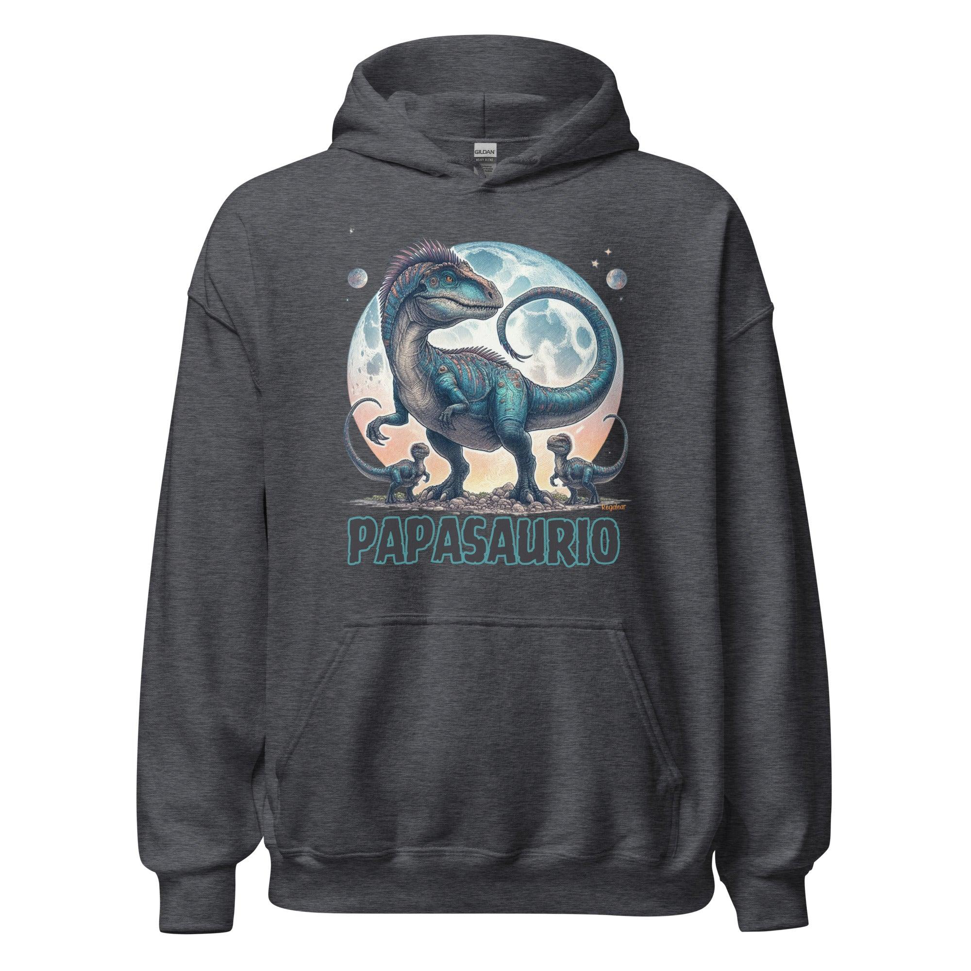 sudaderas originales padres