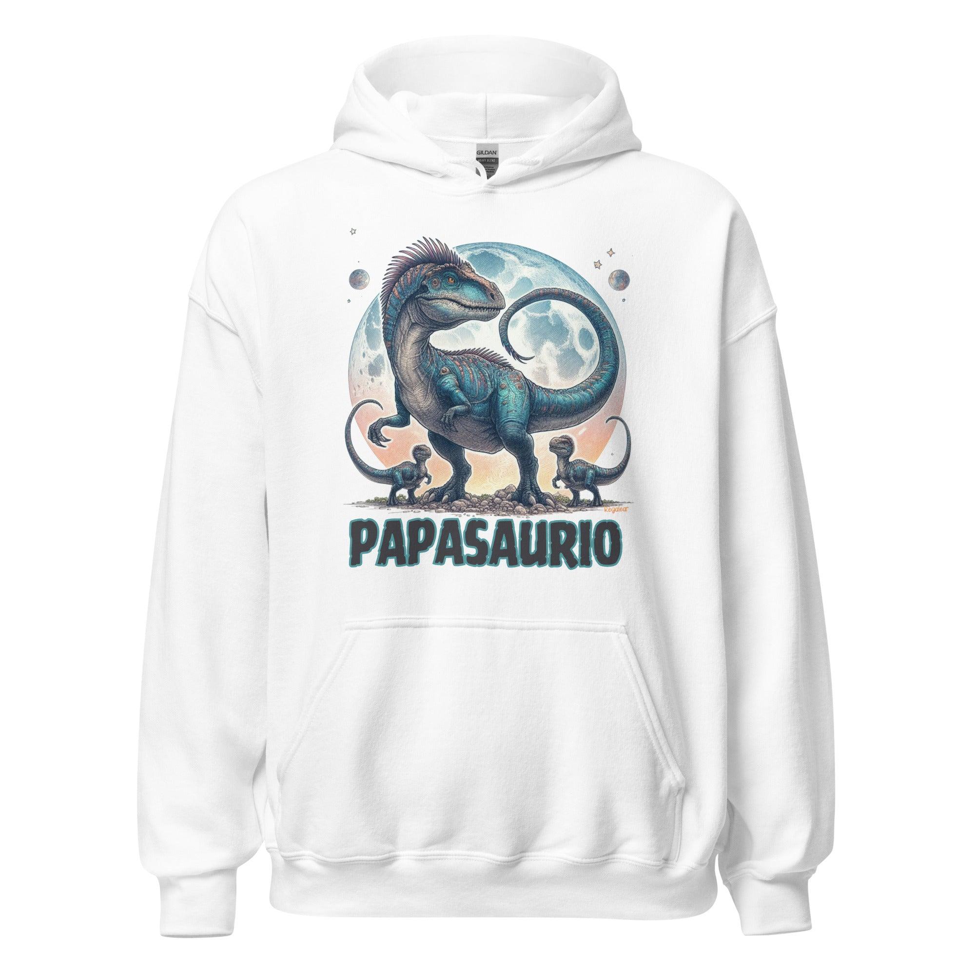 regalos sudadera padres