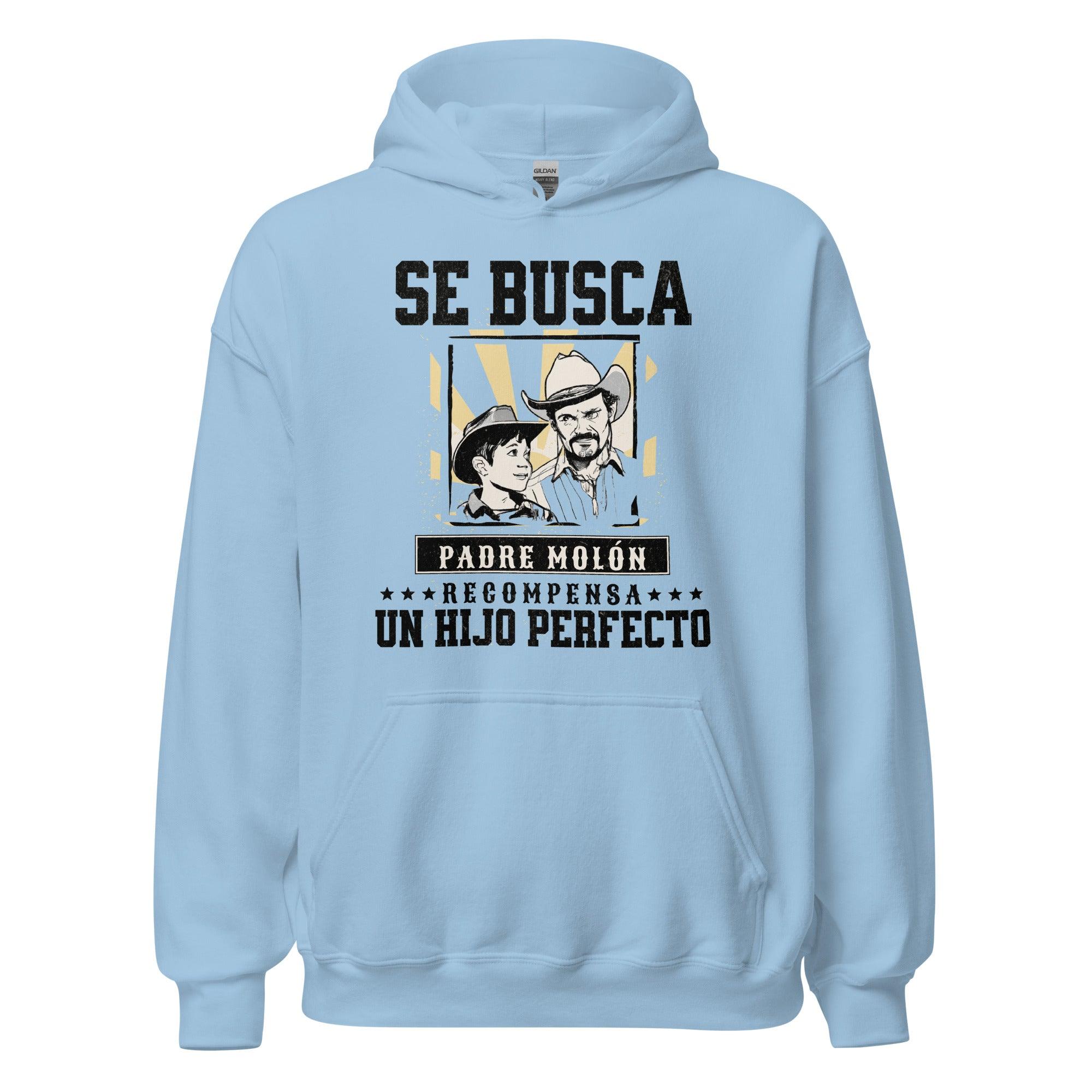 sudaderas originales para padres