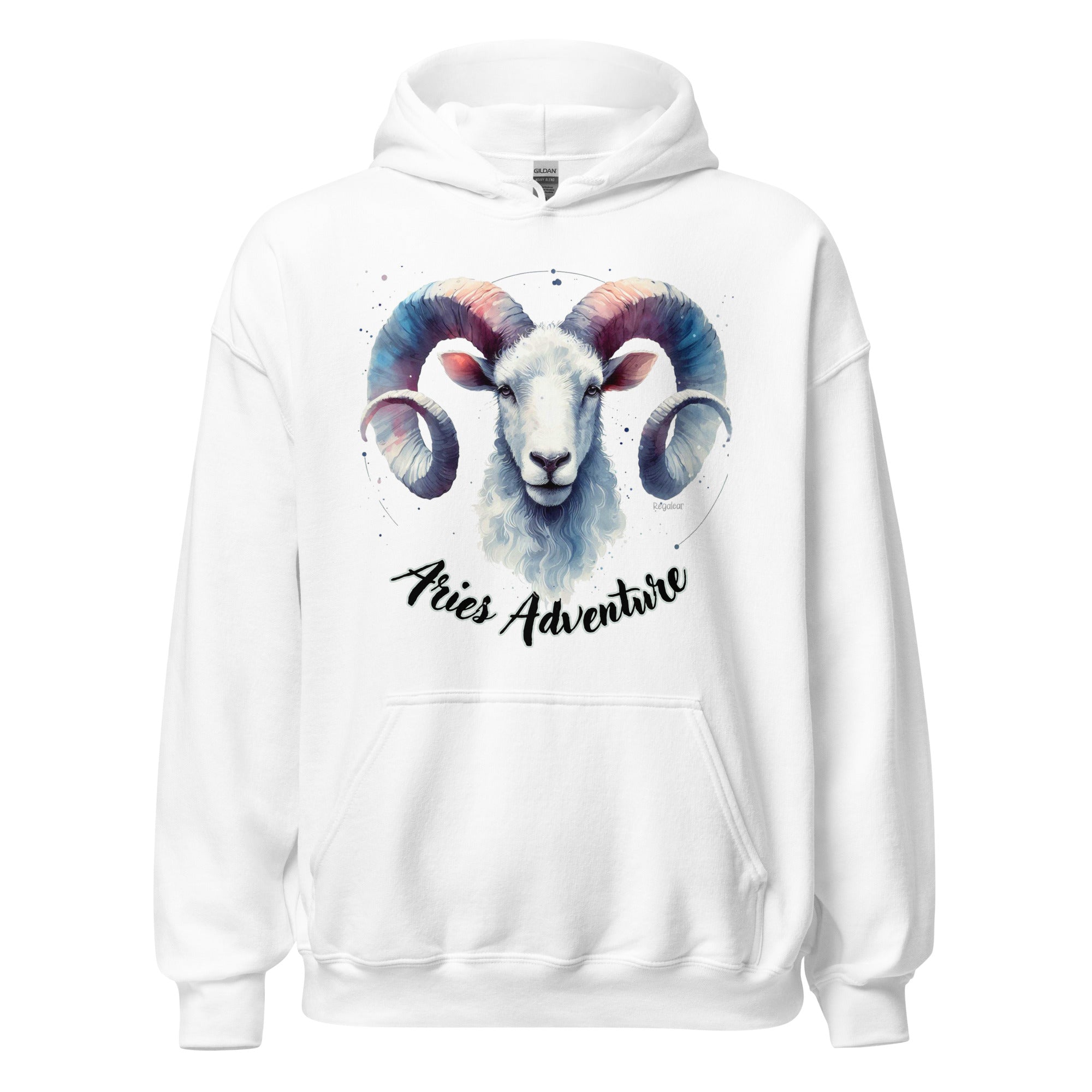 sudadera horoscopo aries