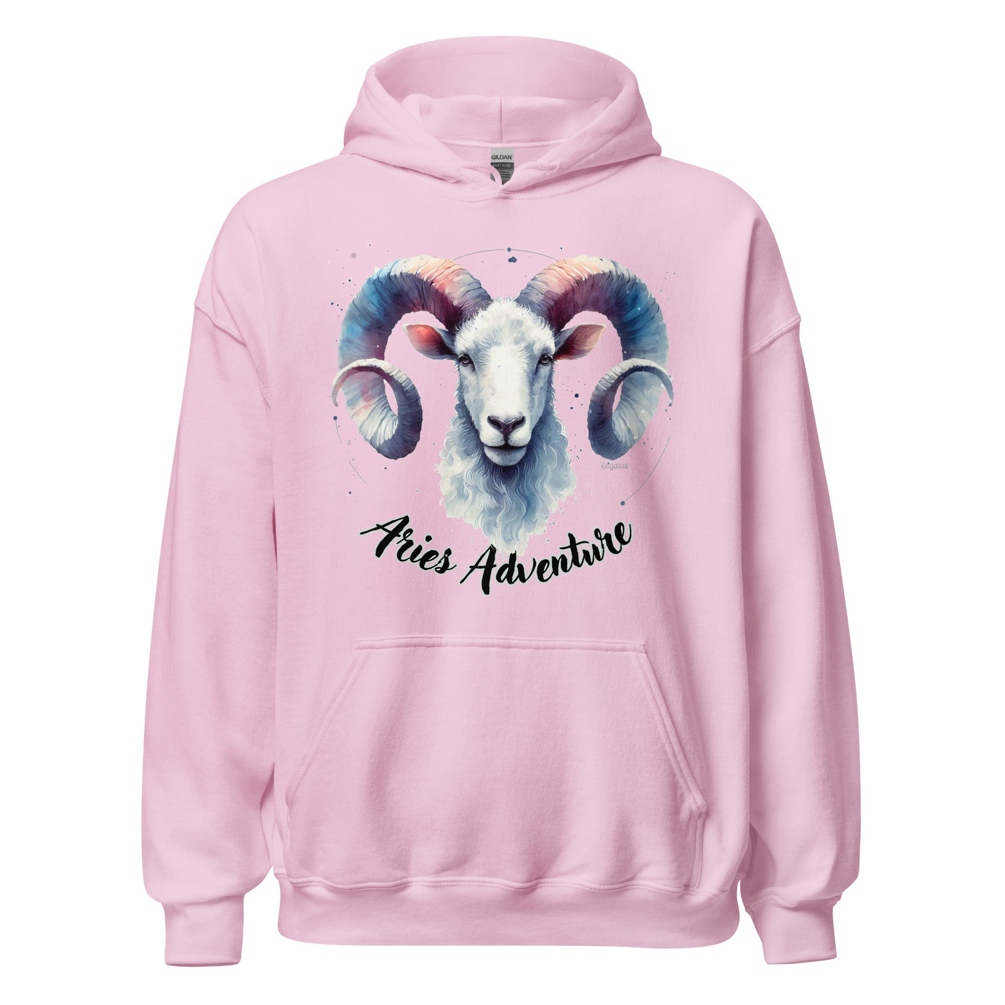 sudadera aries horoscopo