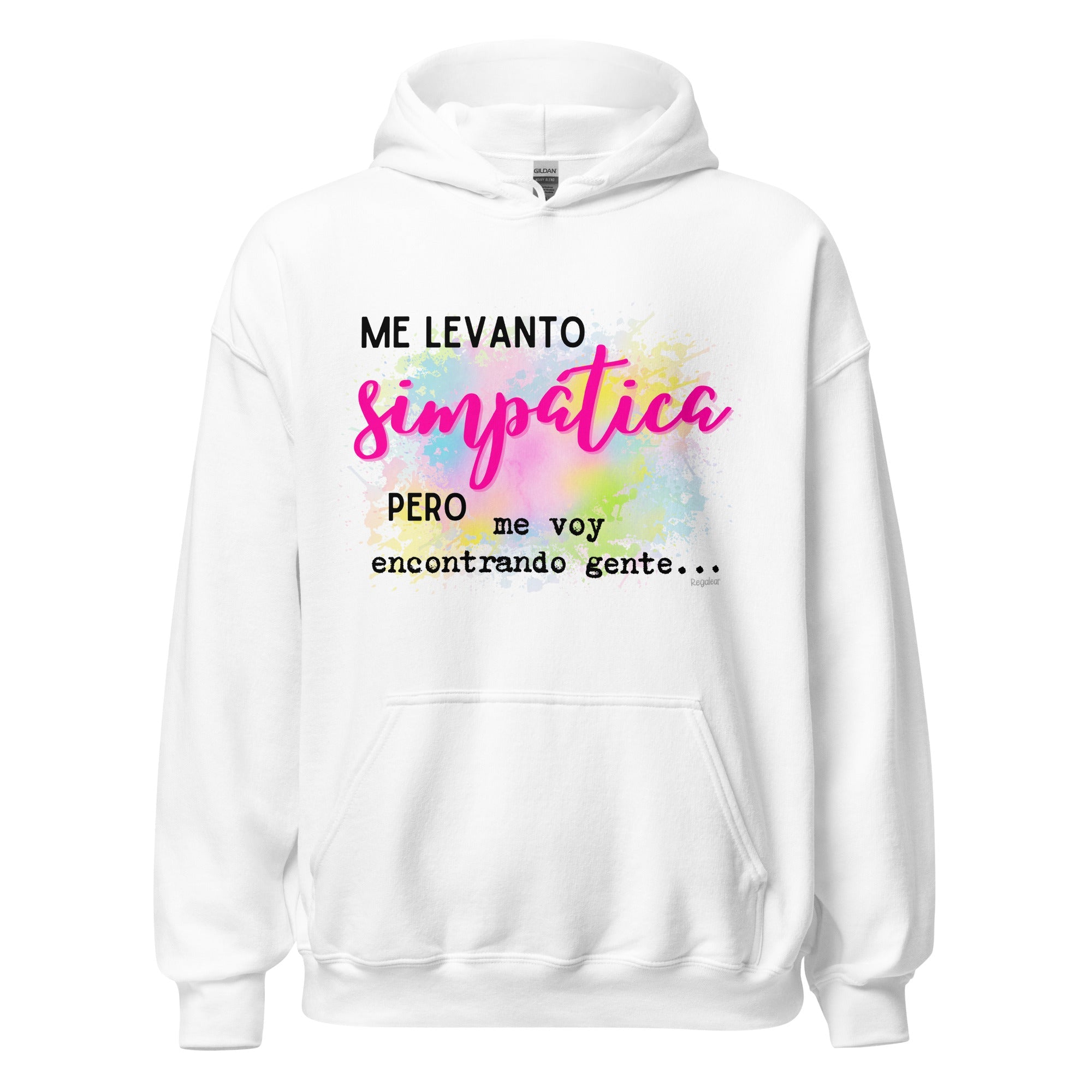 sudaderas originales y divertidas mujer