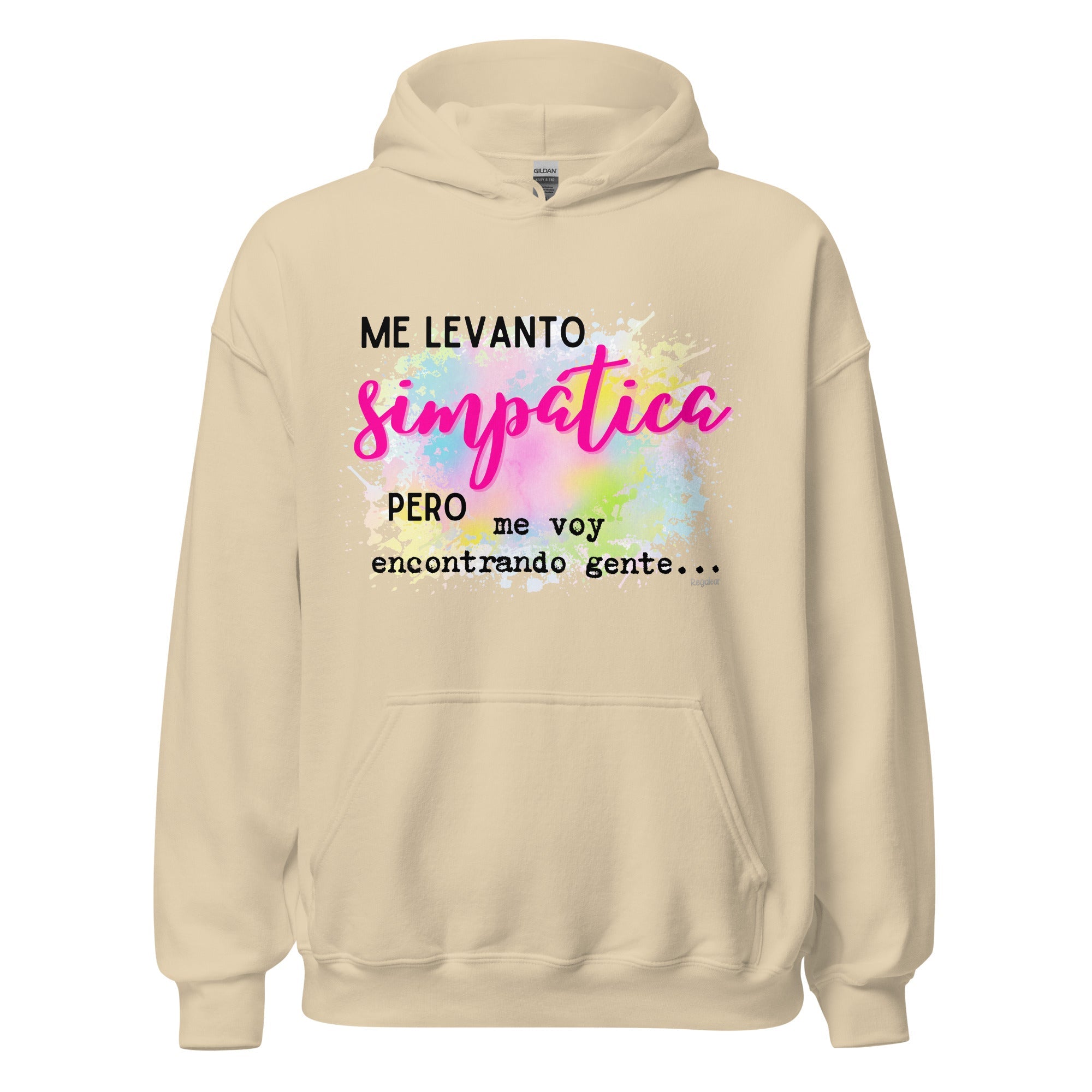 sudaderas originales con frases