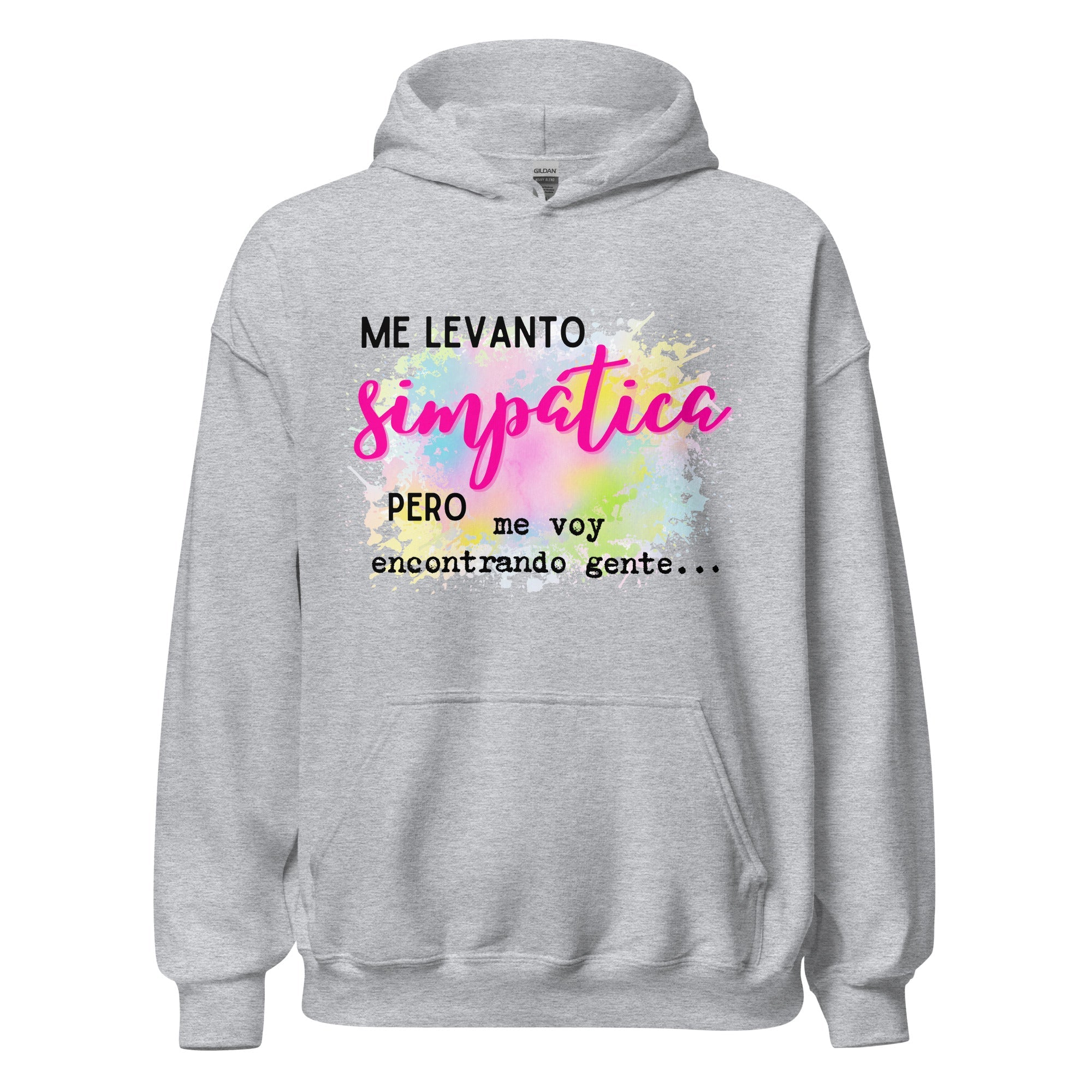 sudaderas para mujer