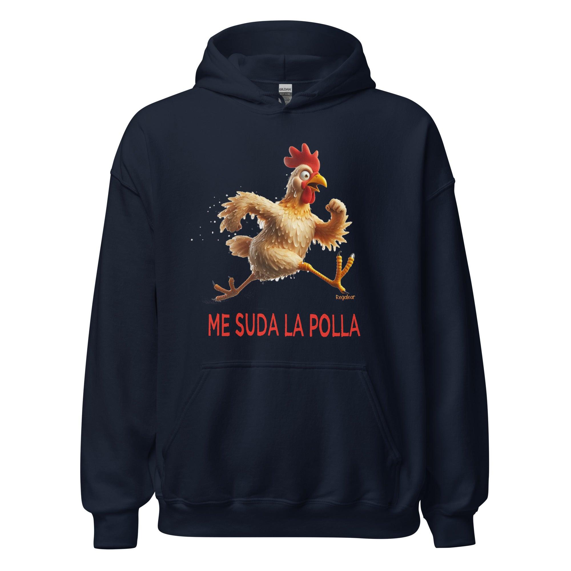 sudaderas divertidas