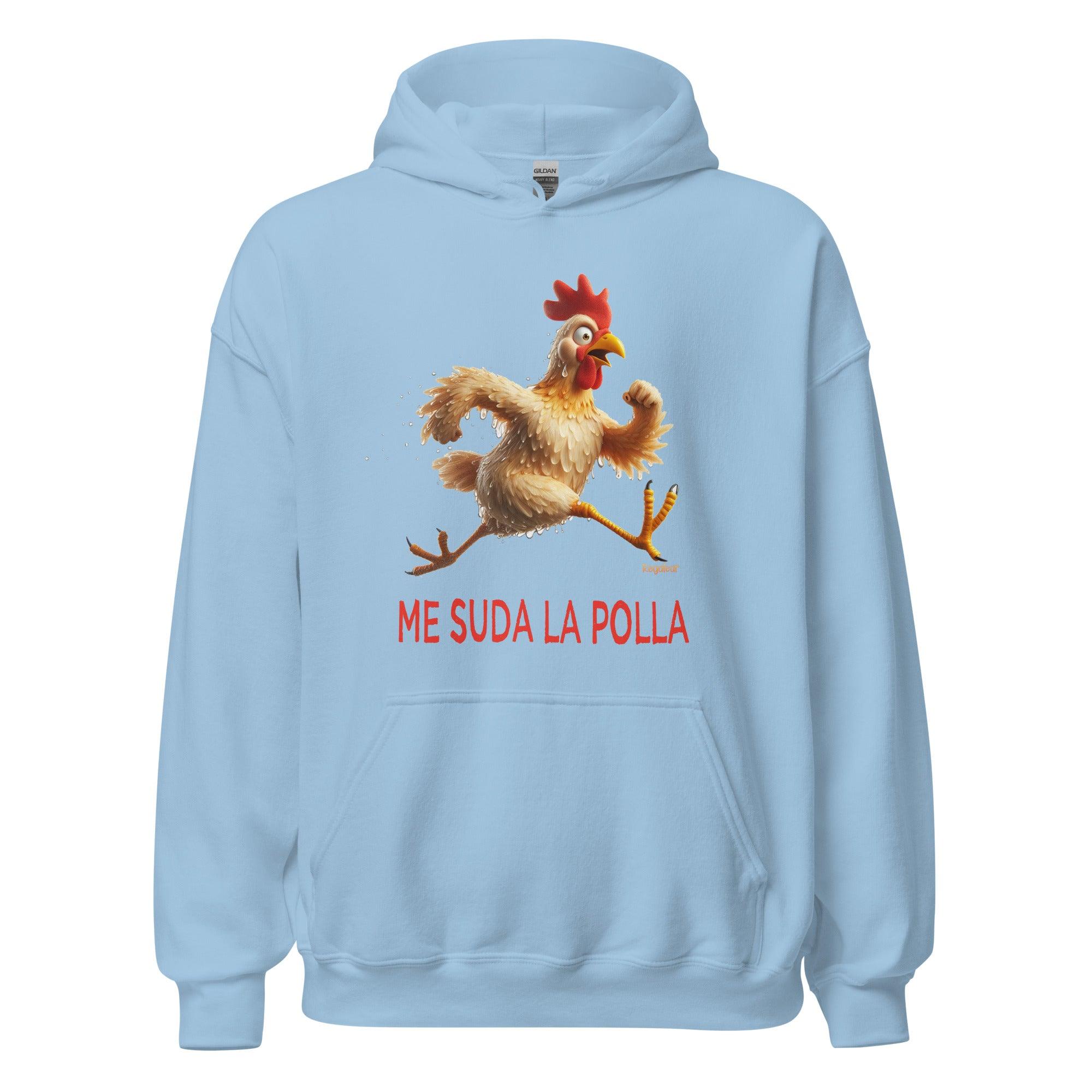 sudaderas originales para hombre