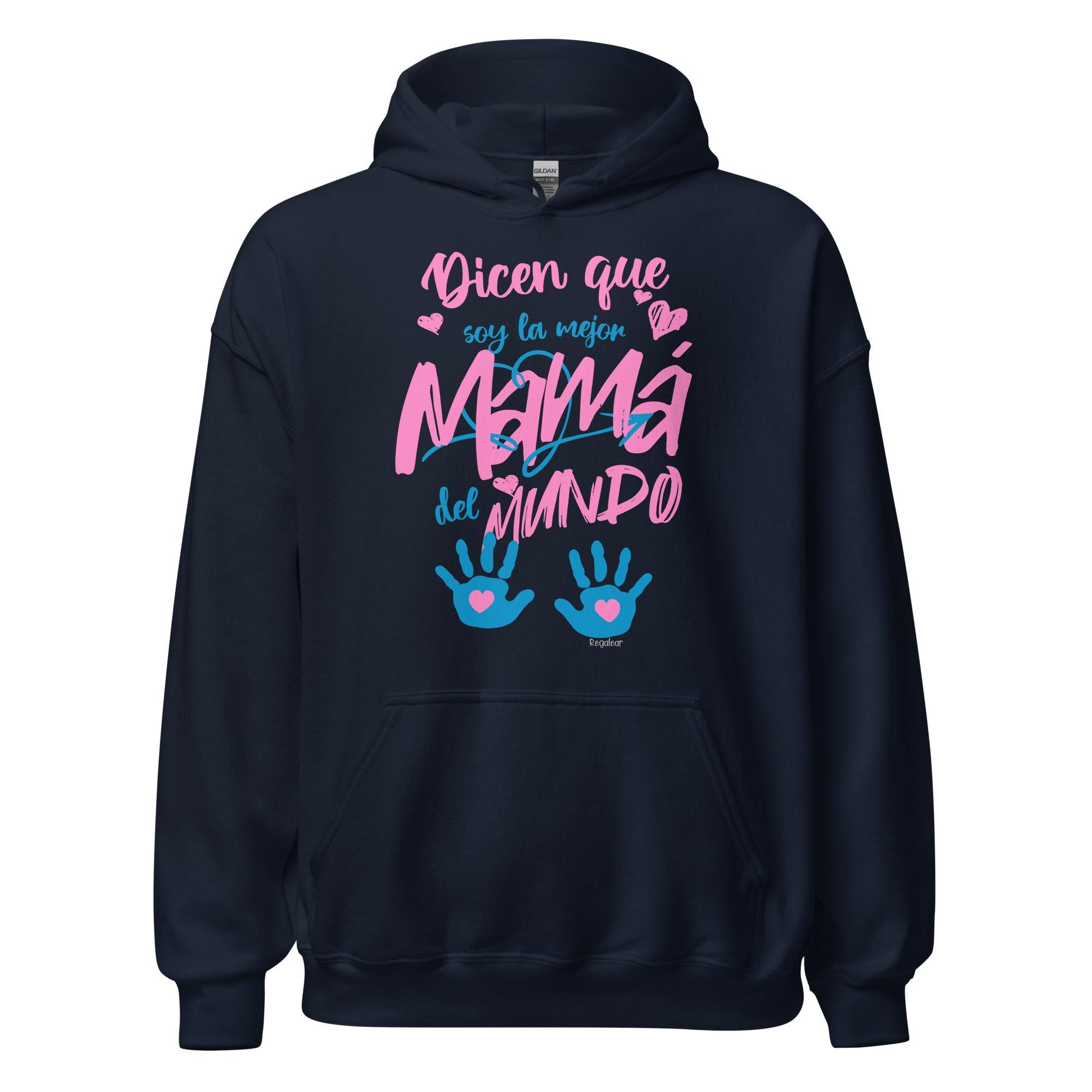 sudaderas mujer