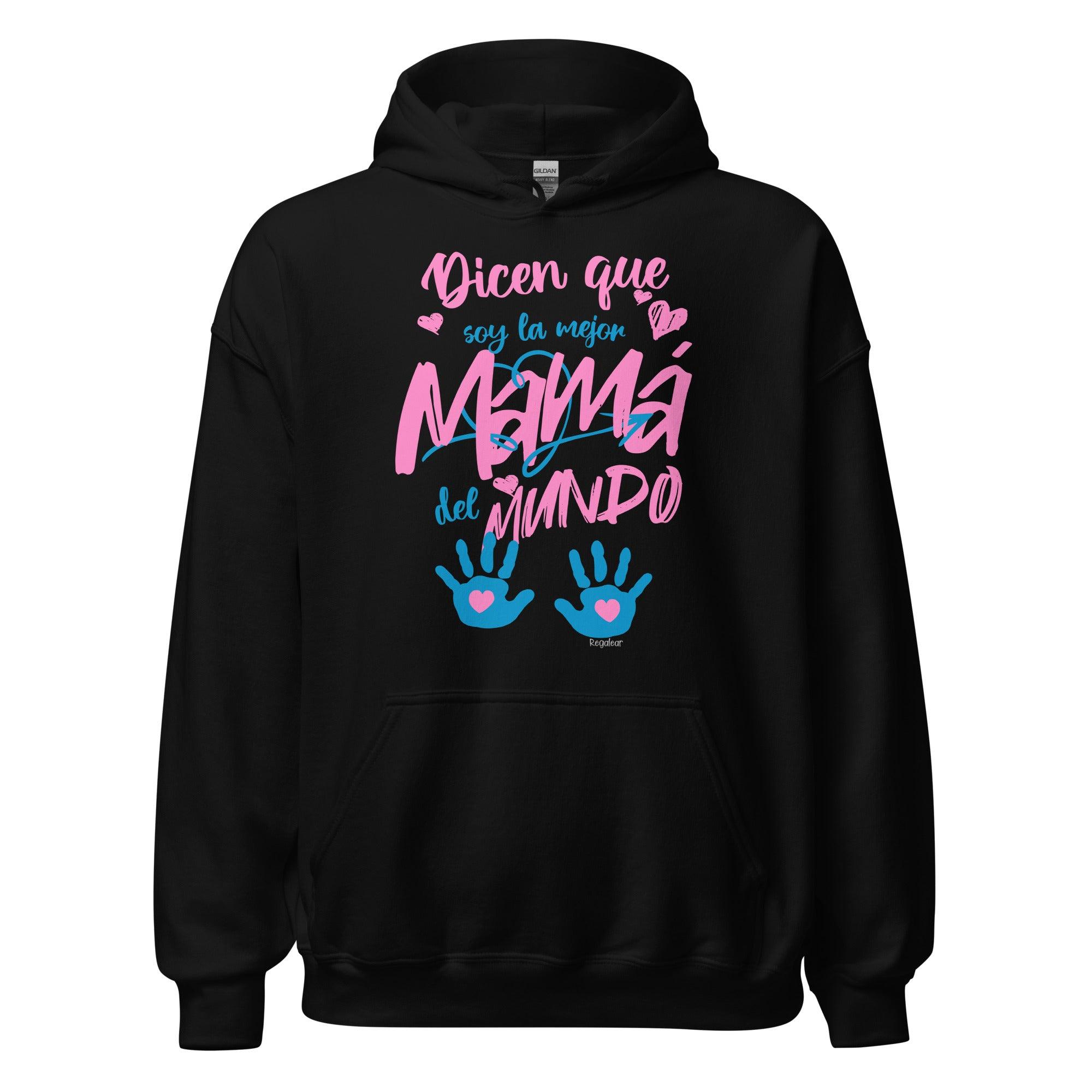 sudaderas personalizadas