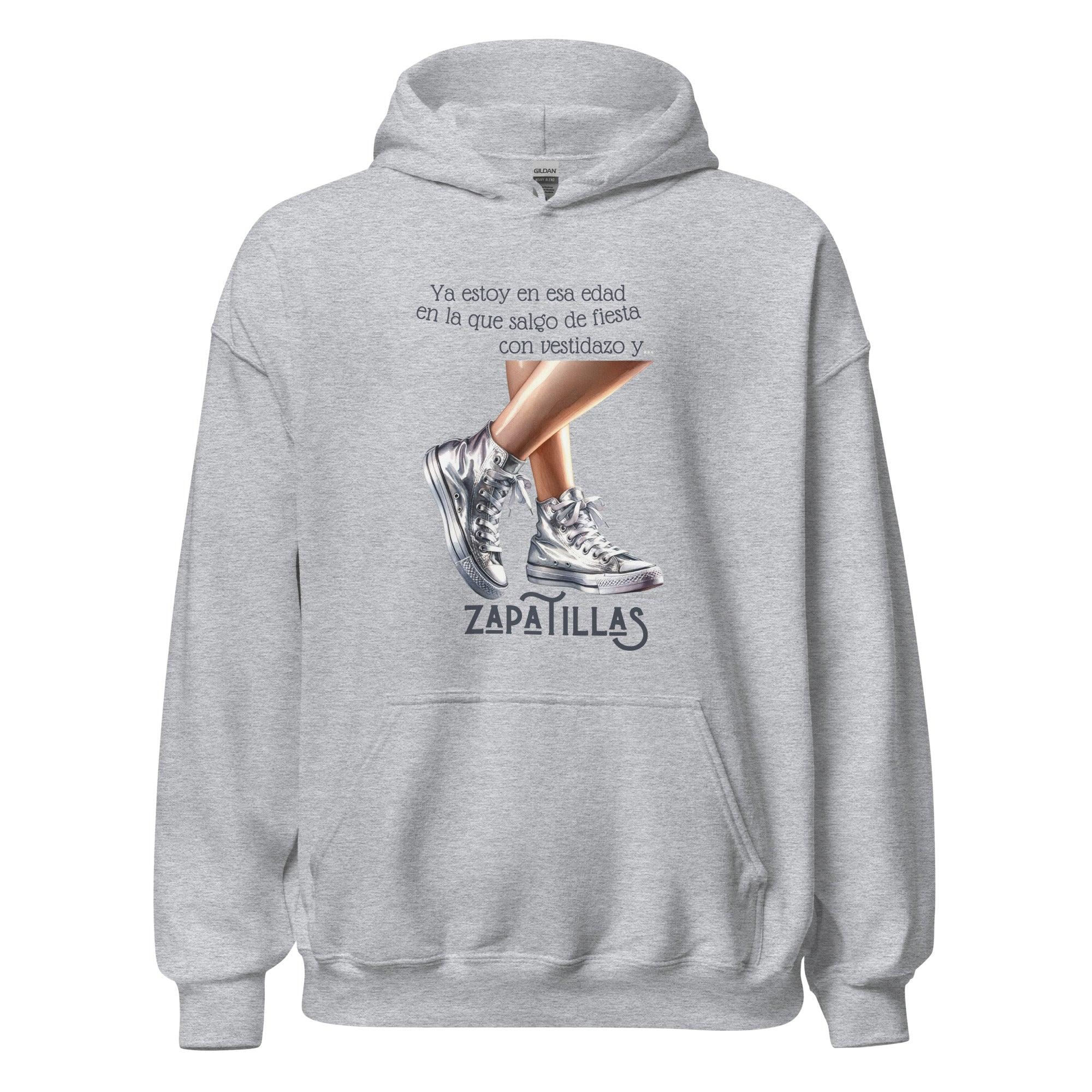 sudaderas originales y divertidas para mujer