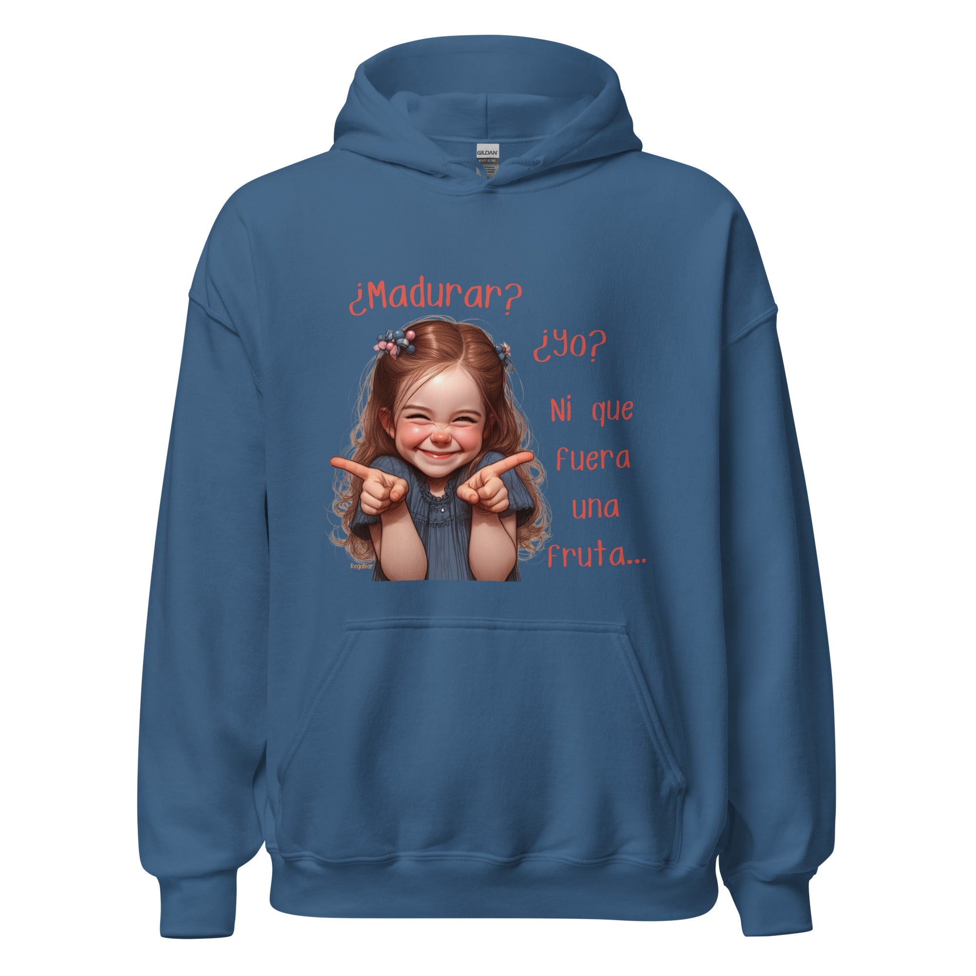 sudaderas originales mujer