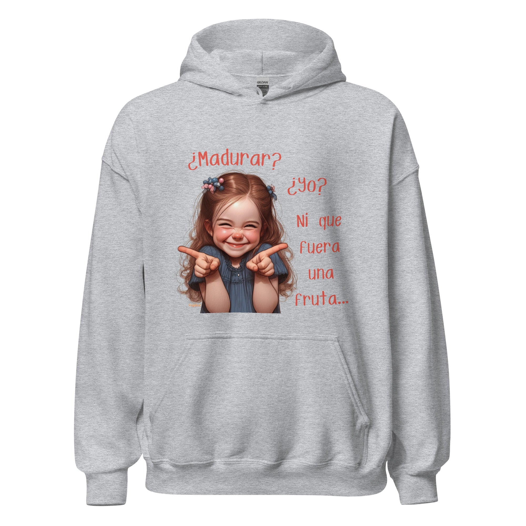 sudaderas personalizadas mujer