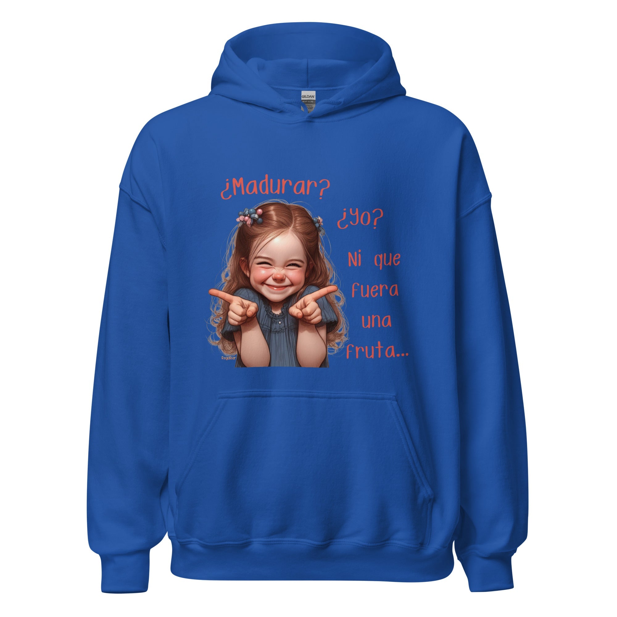 sudaderas divertidas mujer